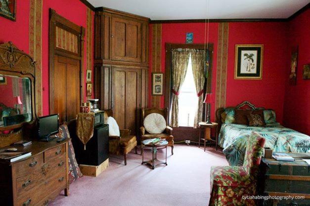Superior Double Room with Two Double Beds photo 3