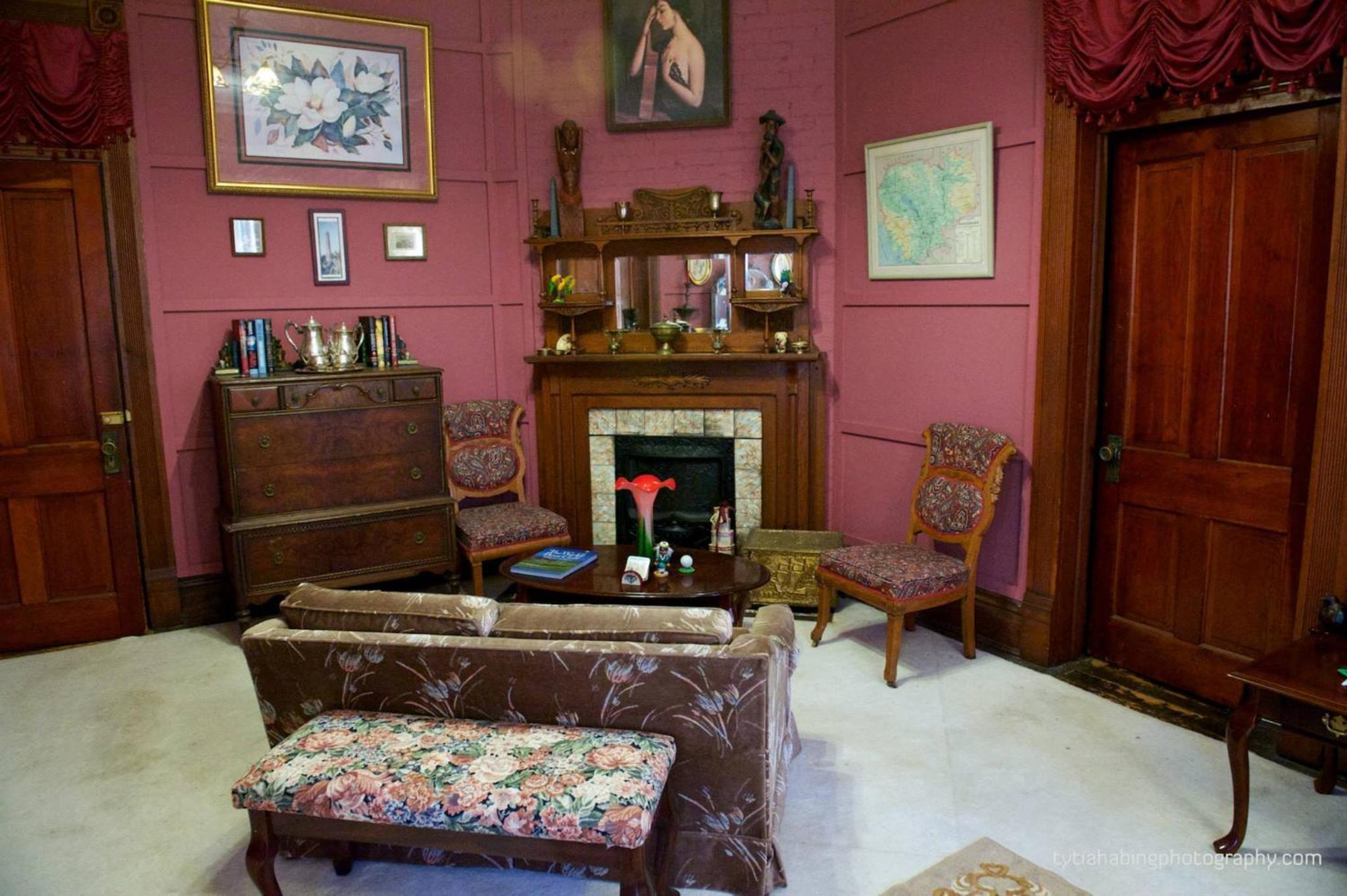 Superior King Room photo 2