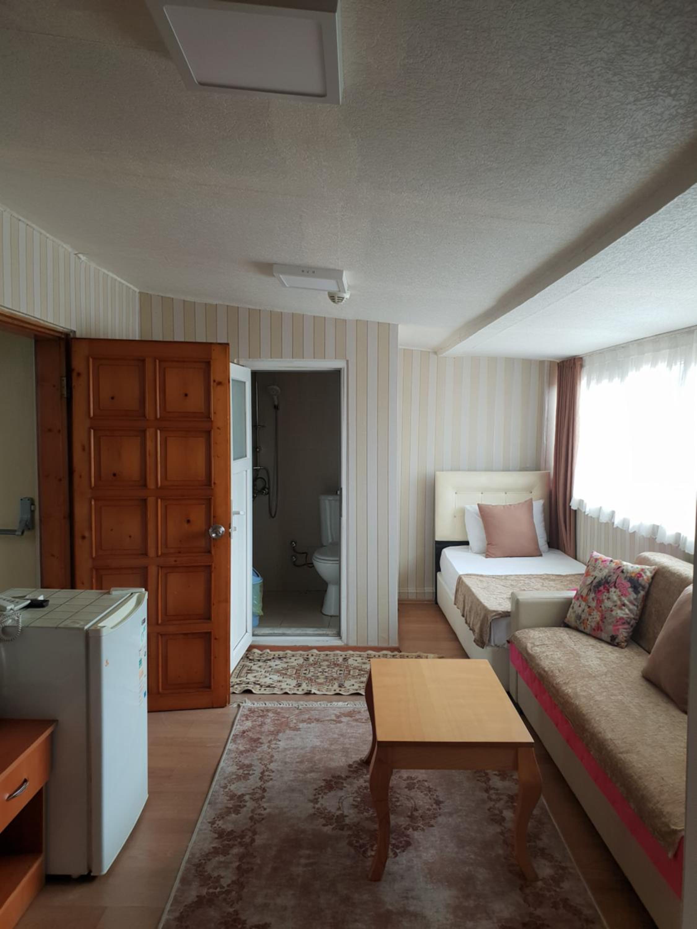 Quadruple Room With Mountain View photo 1