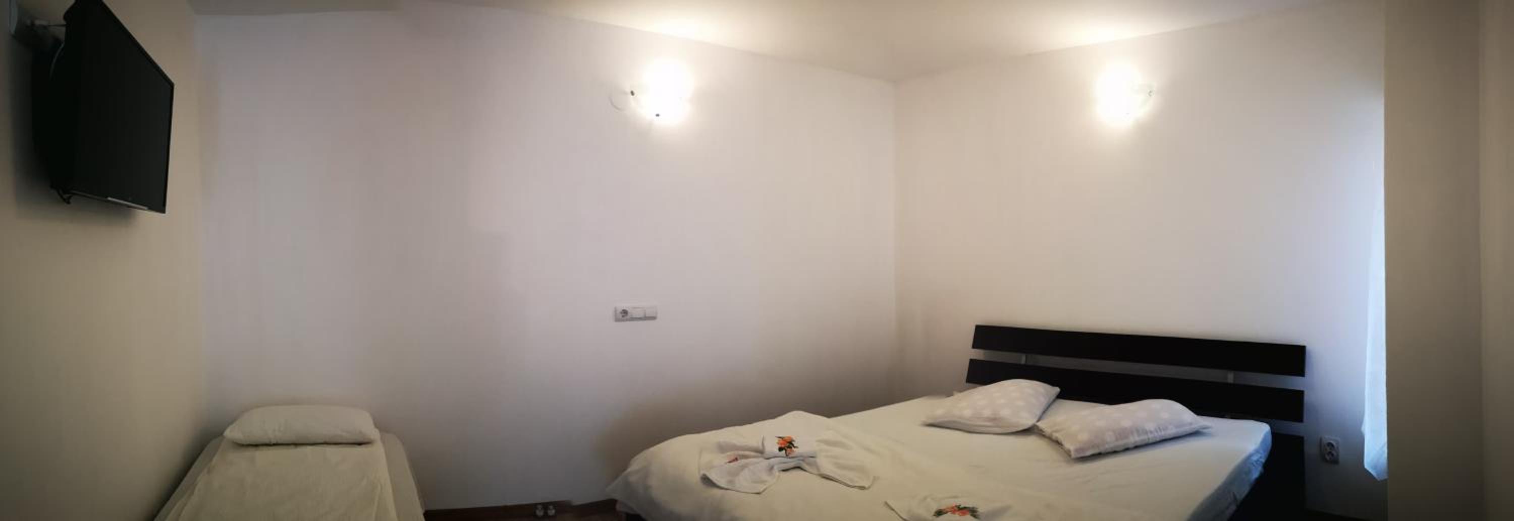 Triple Room photo 2