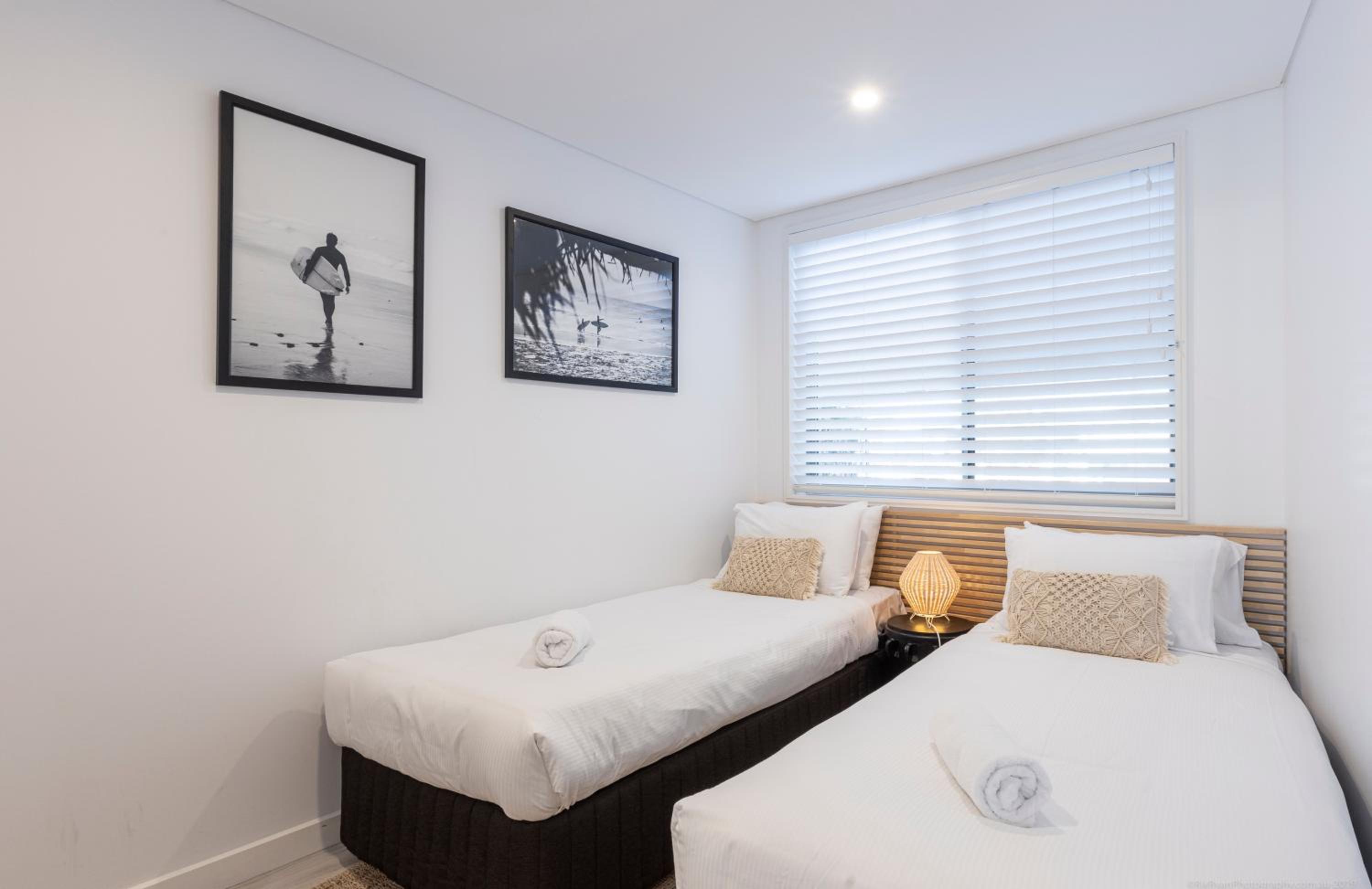 Premium Three-Bedroom Beachfront Apartment - Ground Floor (Apt 2) photo 2