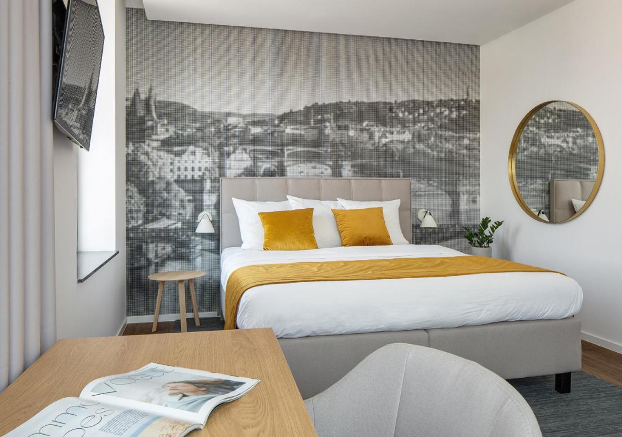 Executive Apartment