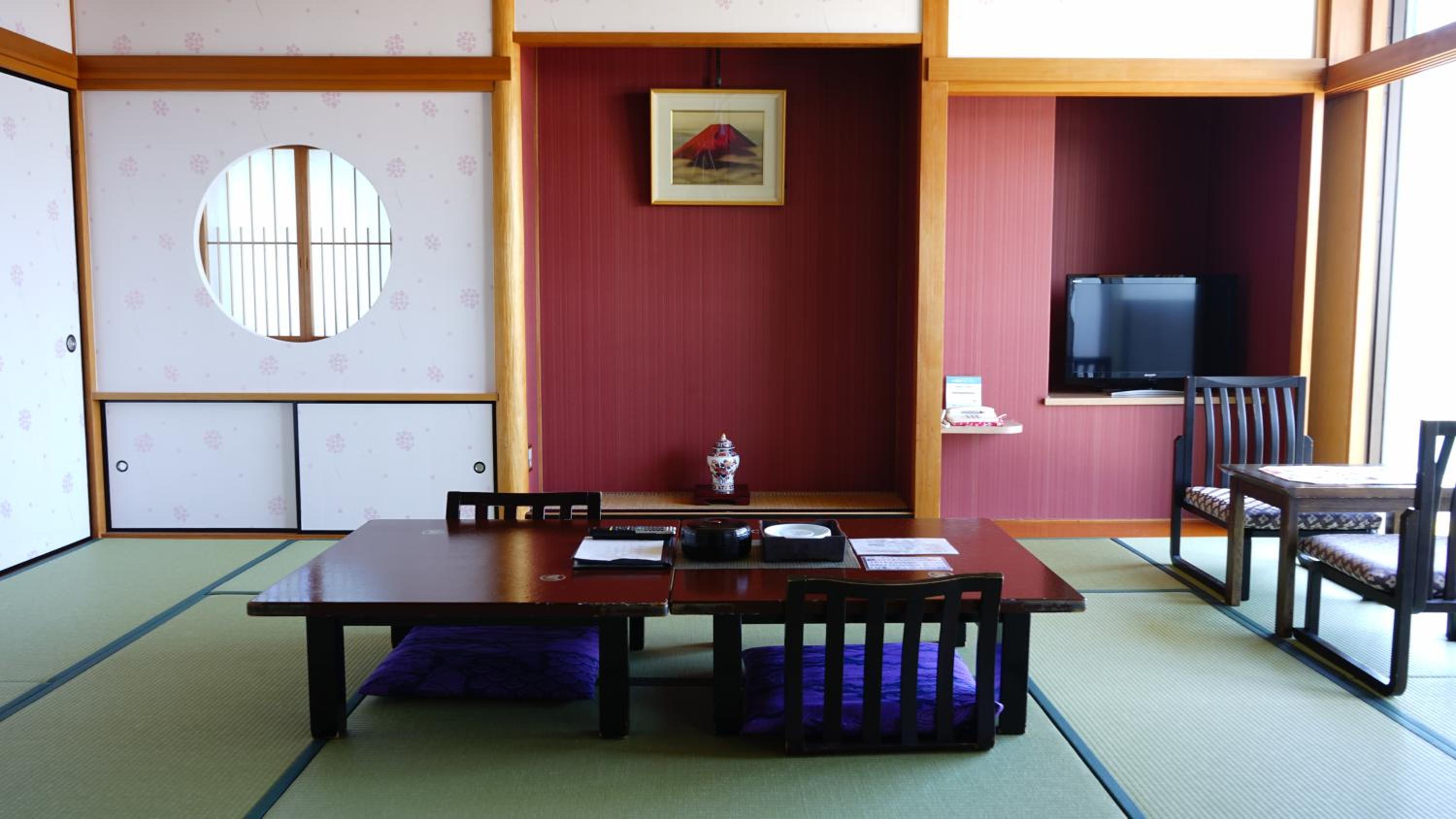 Family Room with Sea View - Photo 1