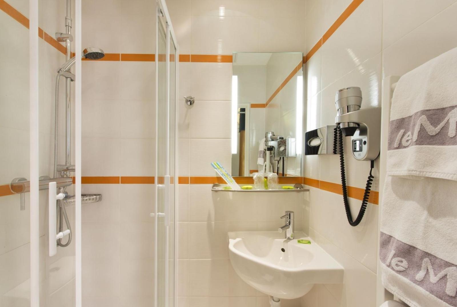 Superior Single Room photo 3