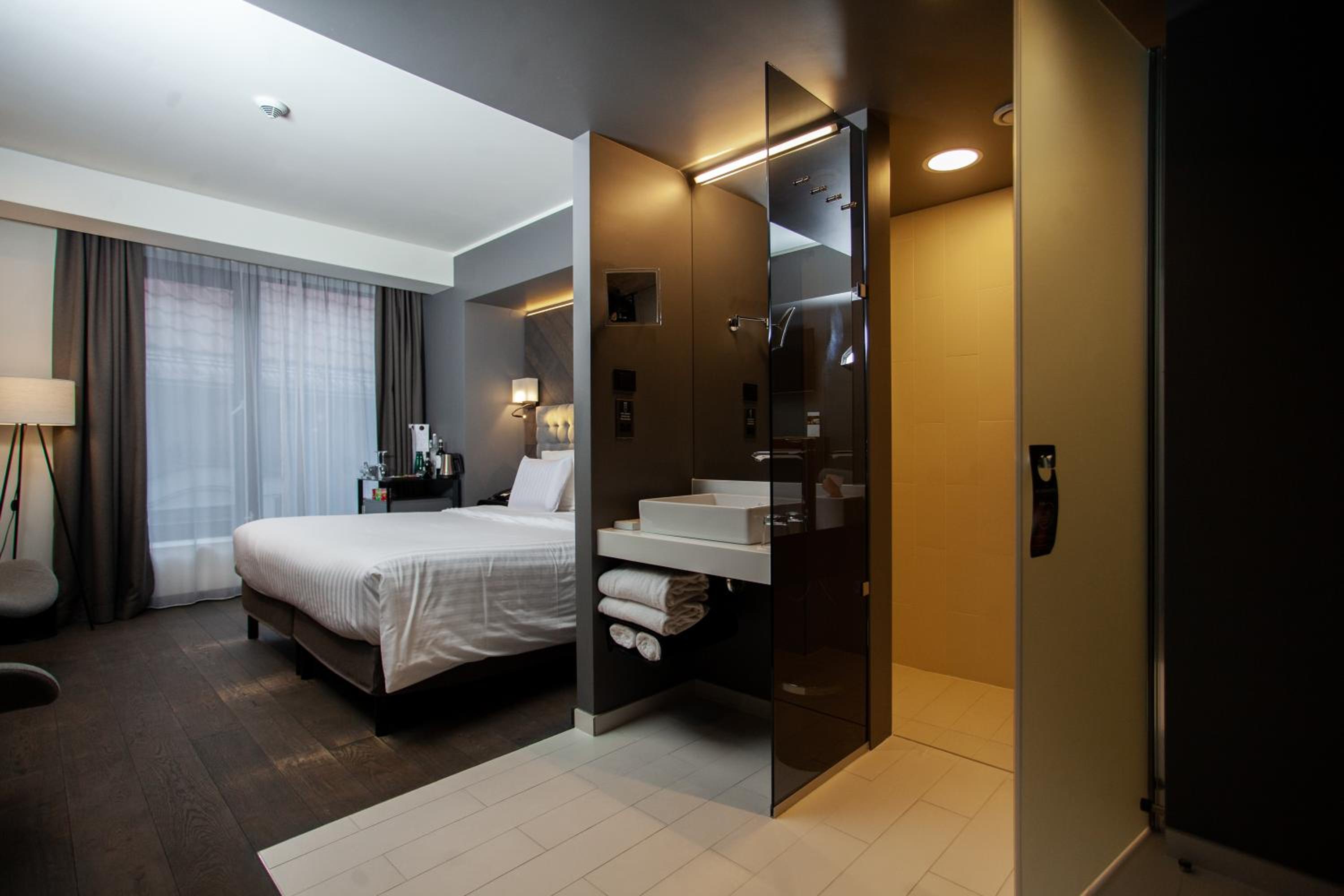 Superior Double Room - Photo 2
