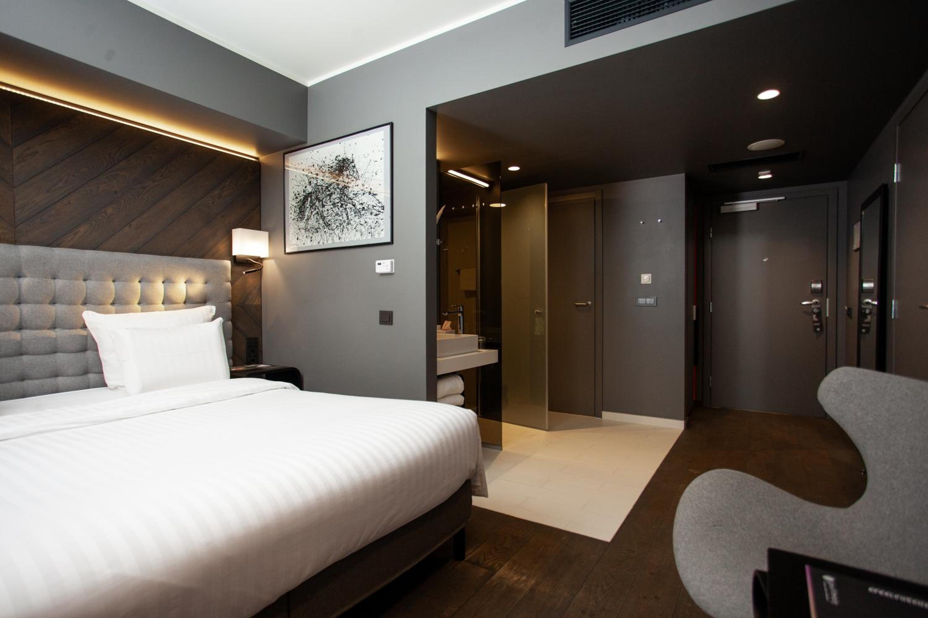 Premium Superior Room