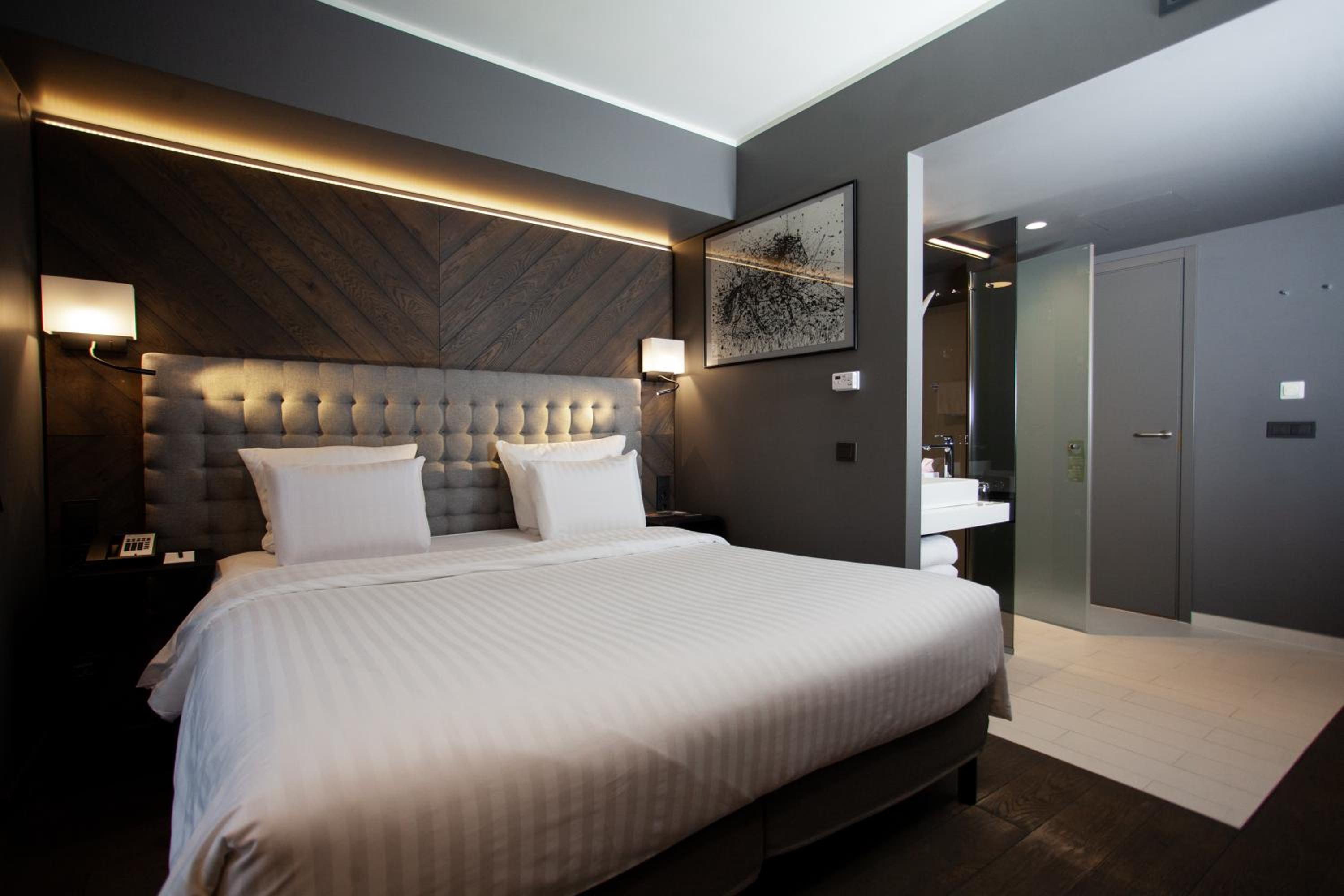 Superior Double Room - Photo 1