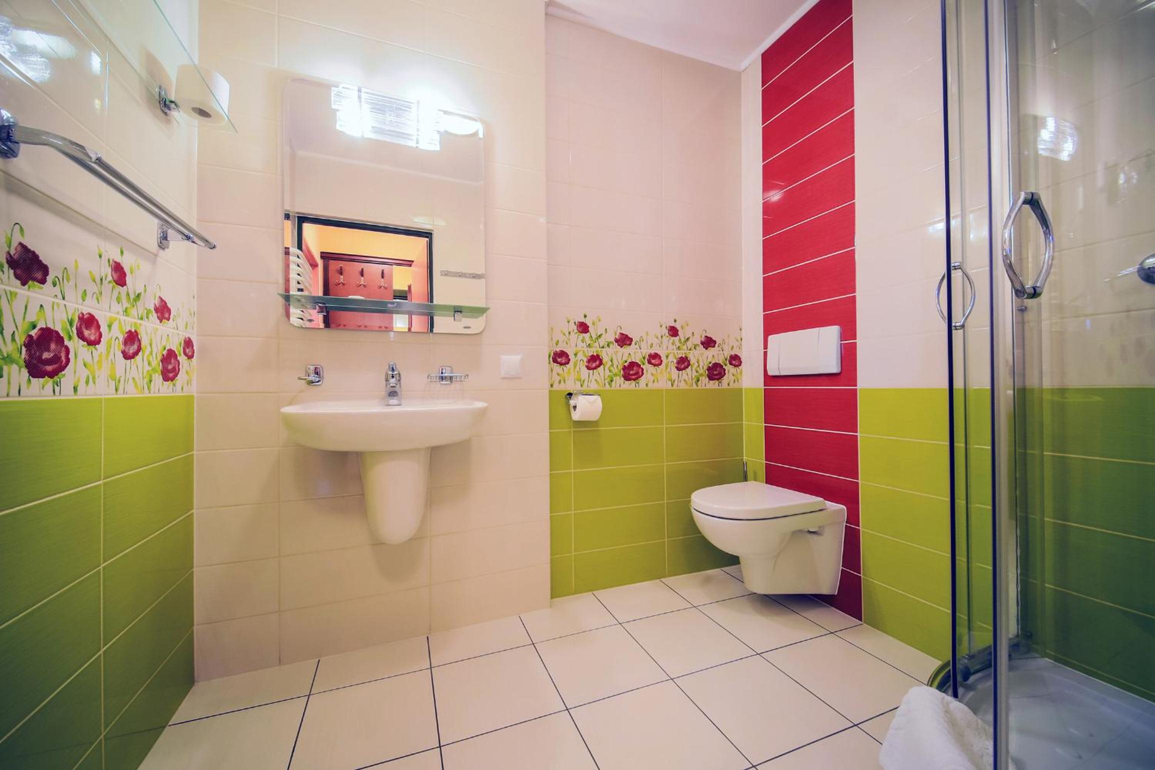 Double or Twin Room - Photo 5