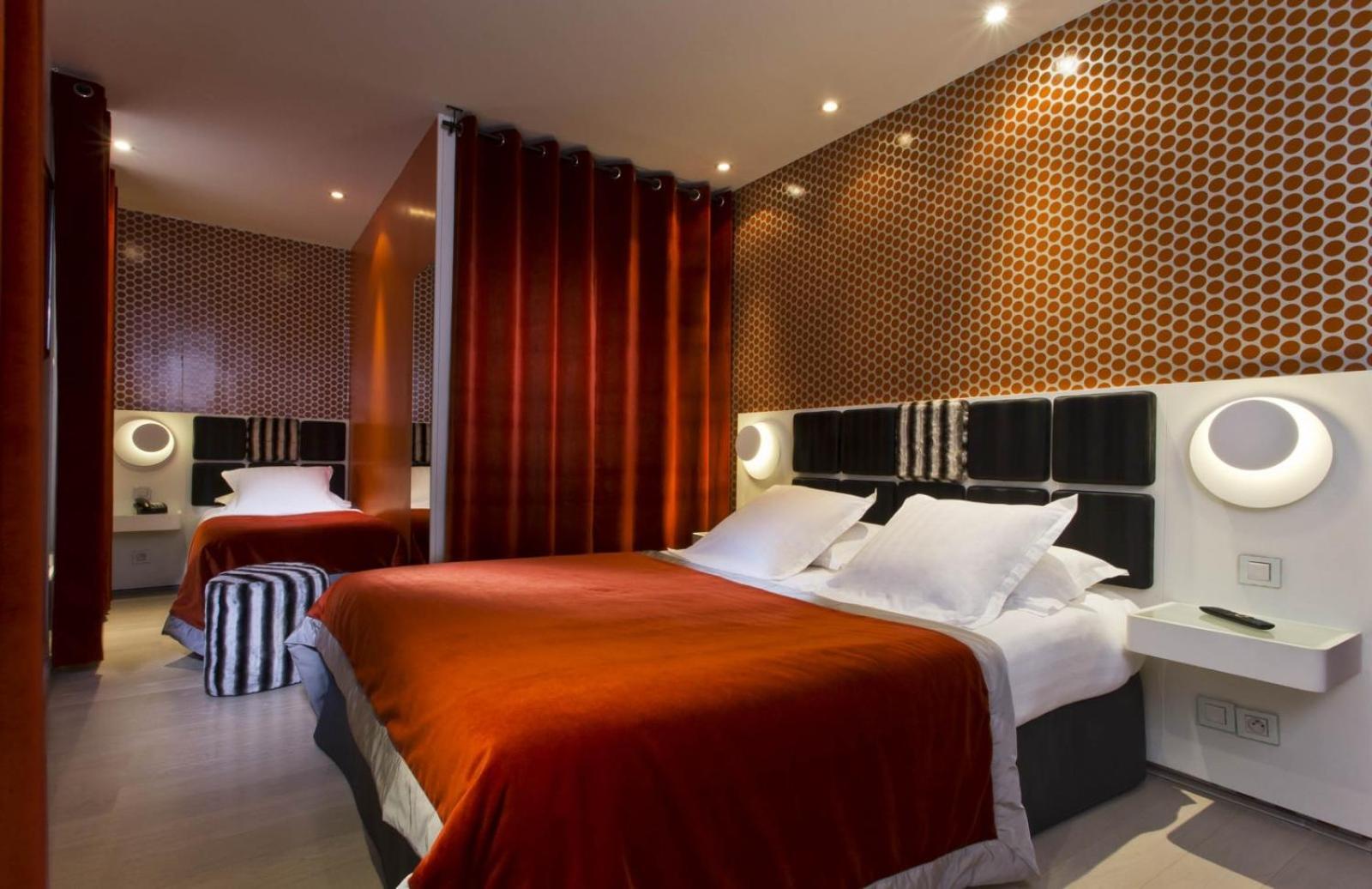 Superior Triple Room photo 1