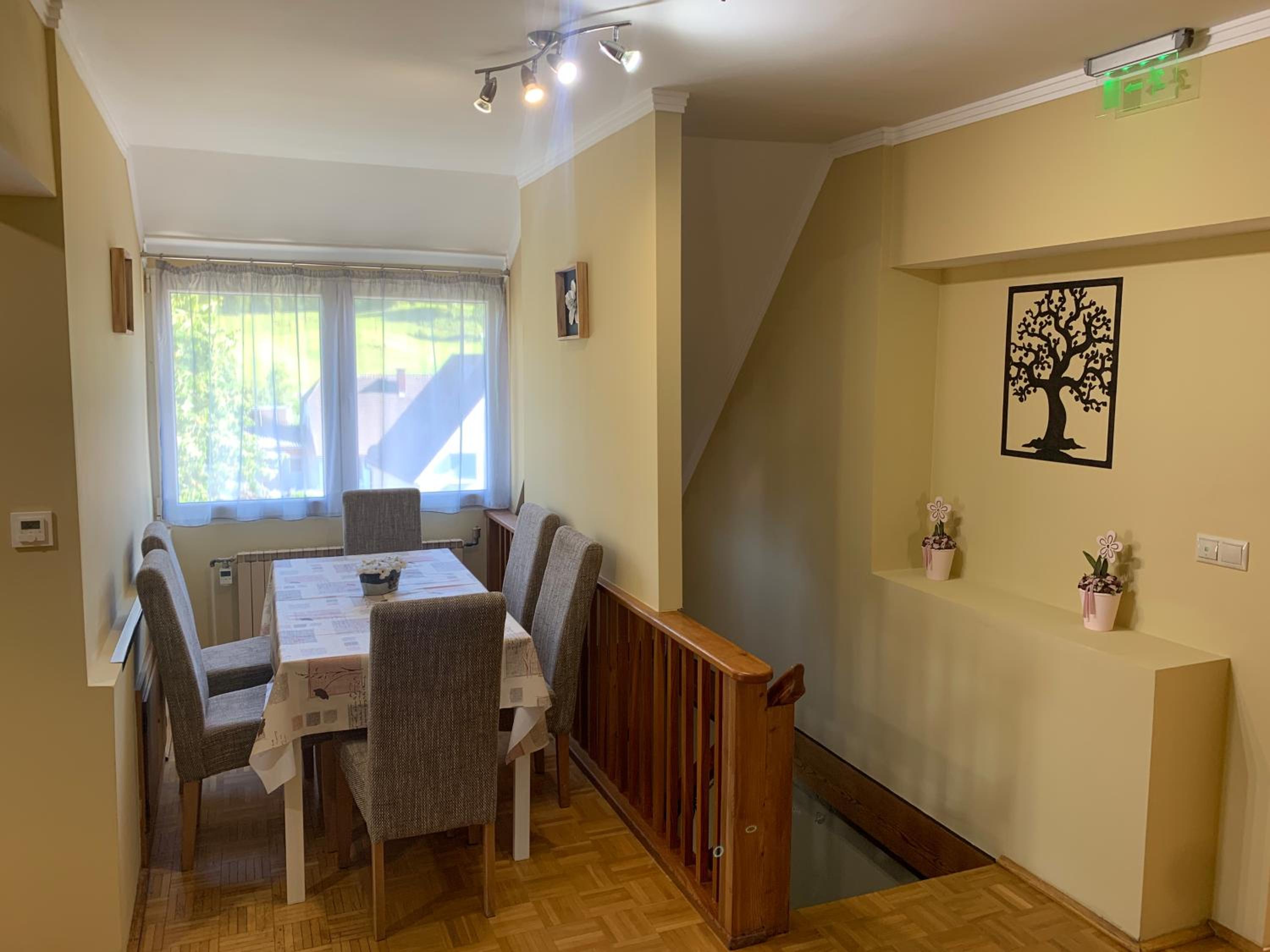 Three-Bedroom Apartment - Photo 14