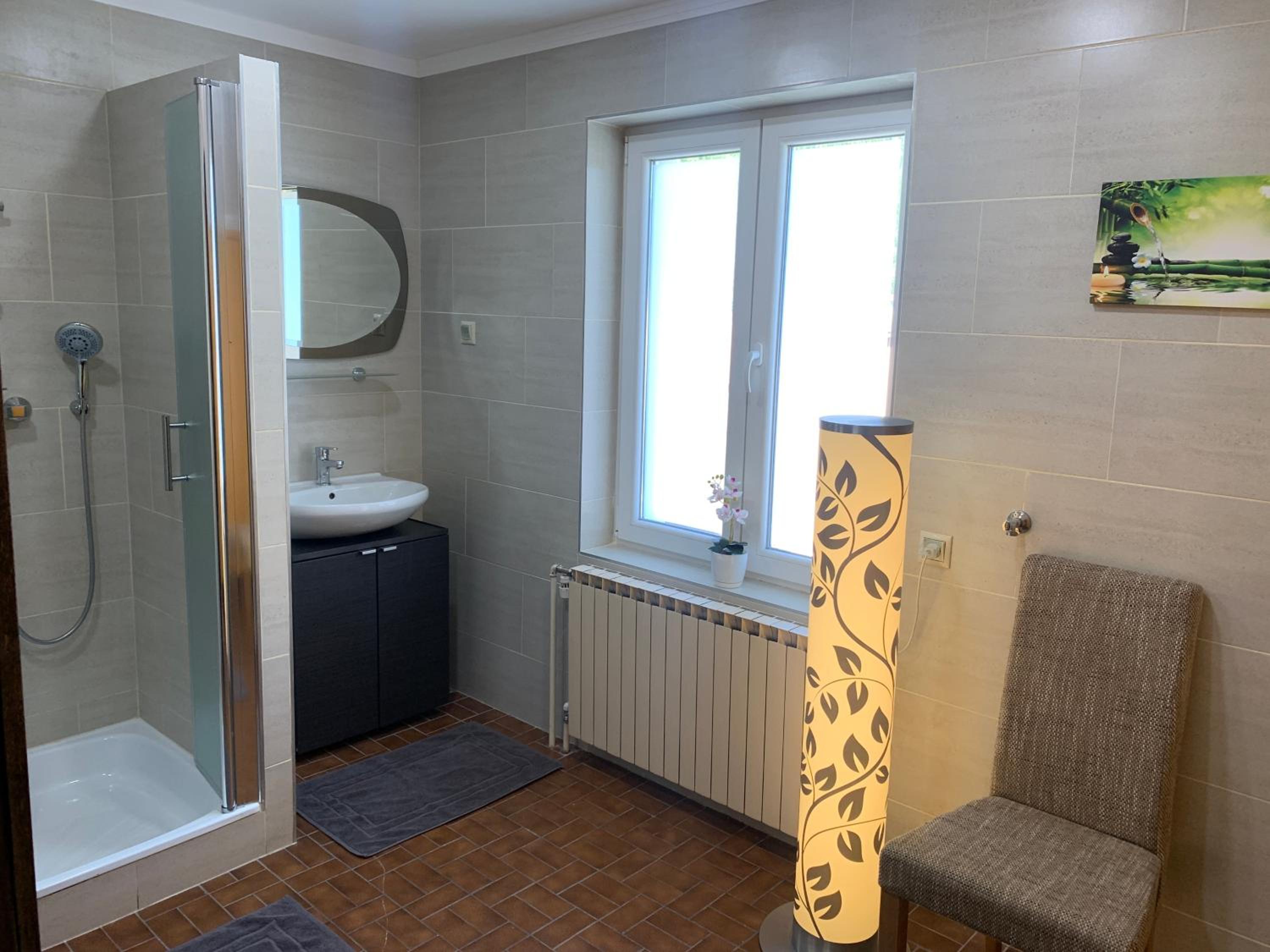 Three-Bedroom Apartment - Photo 12