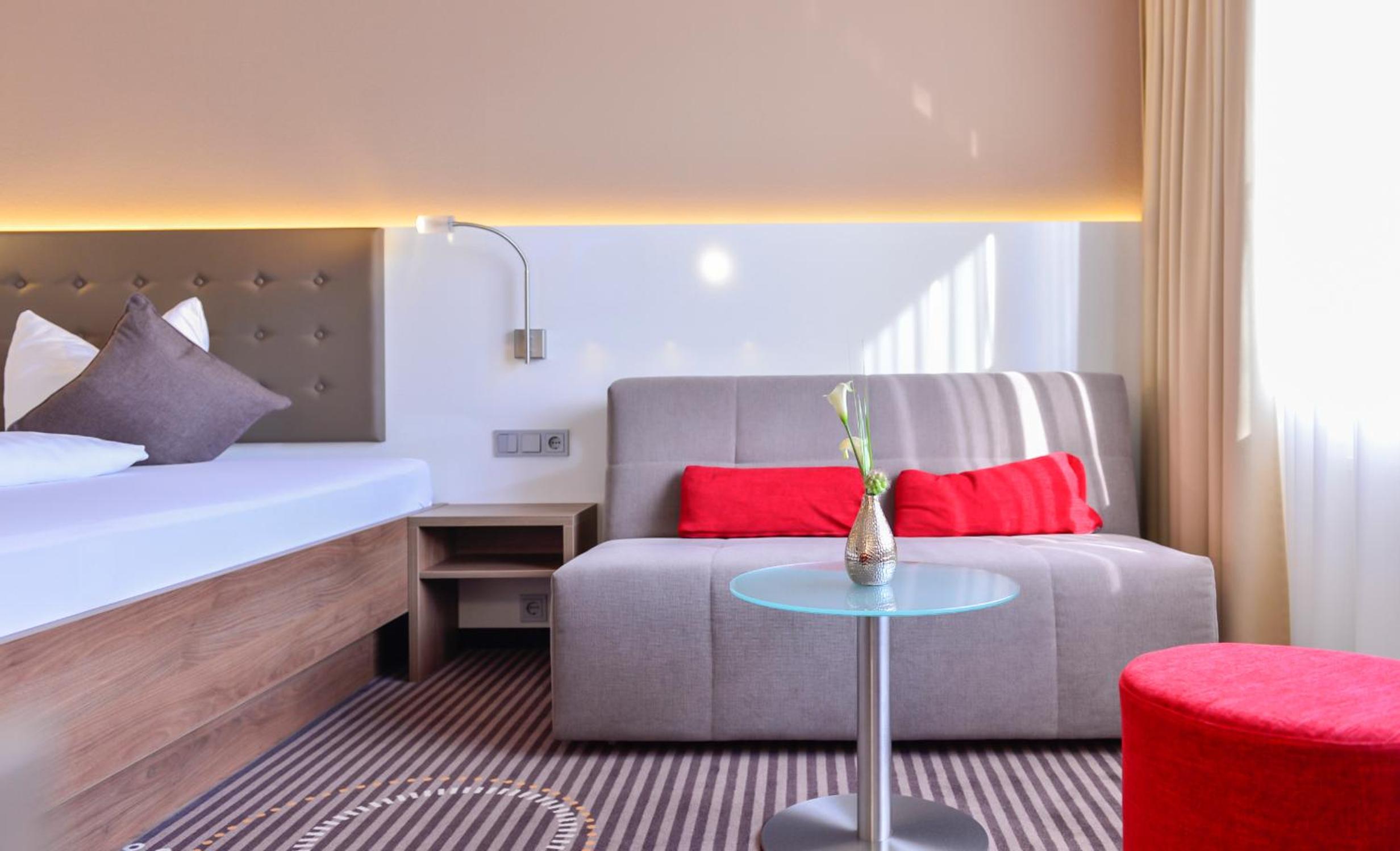 Double Room photo 1