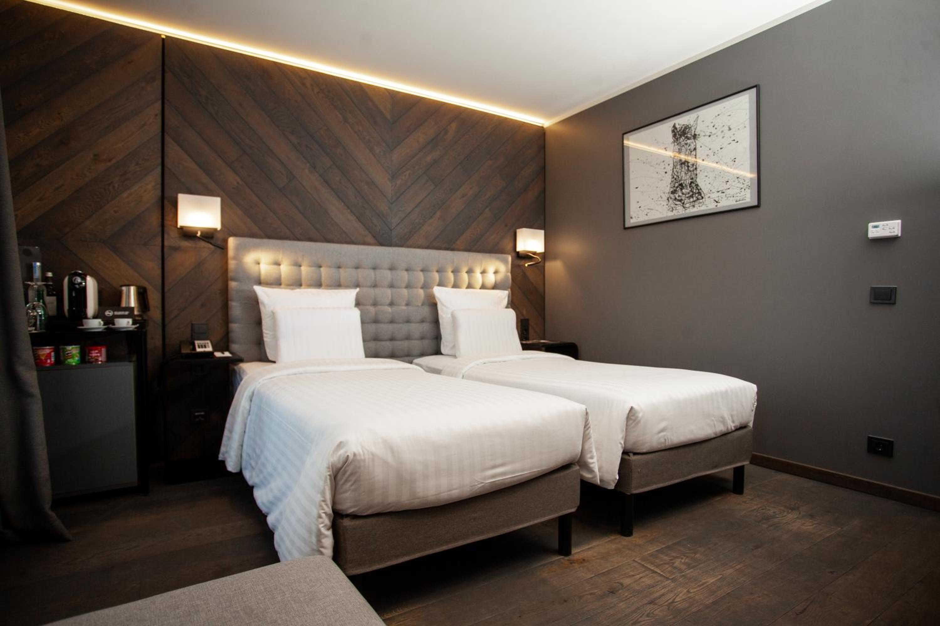 Superior Twin Room - Photo 2