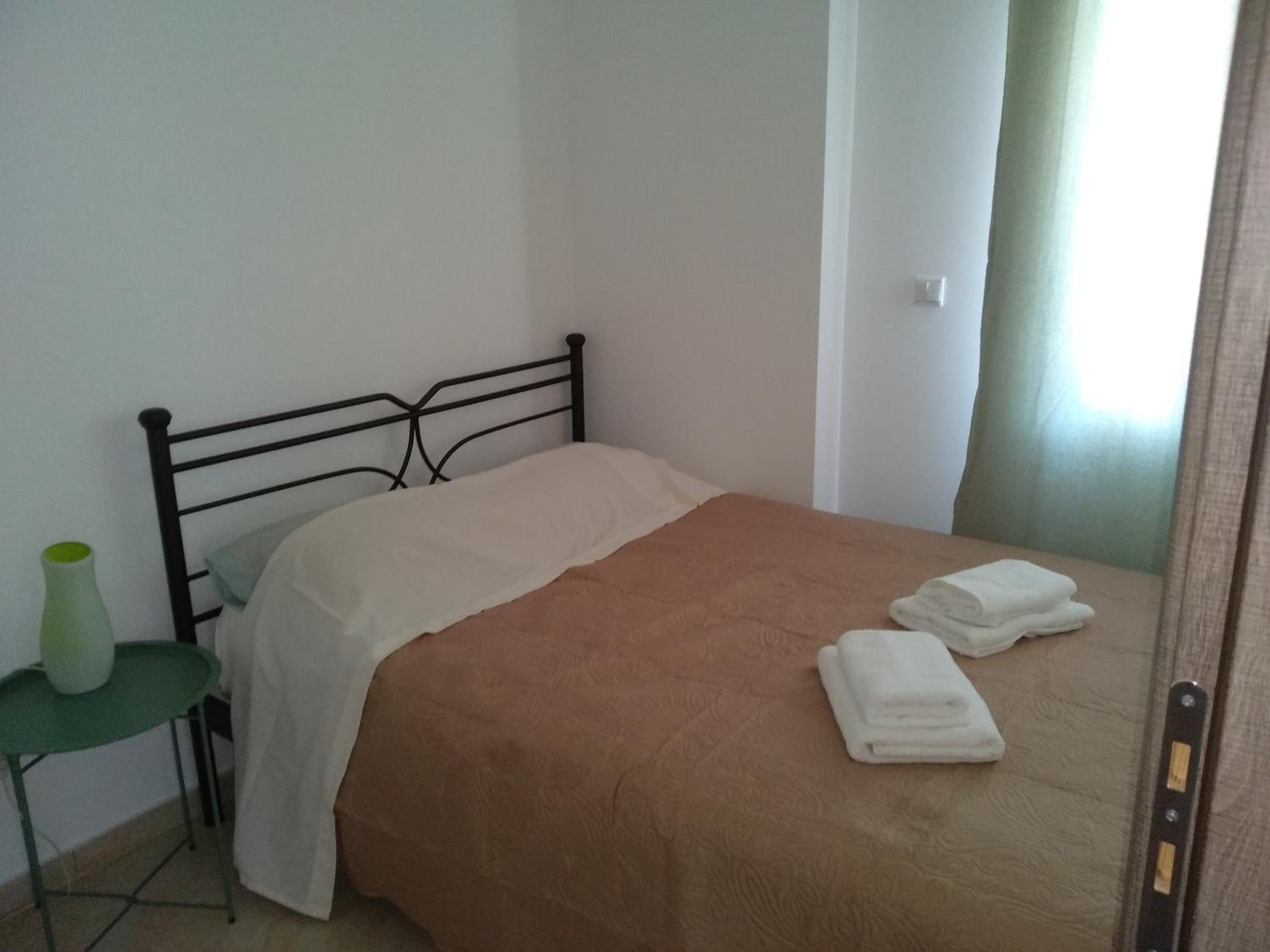 Apartment with Sea View photo 1