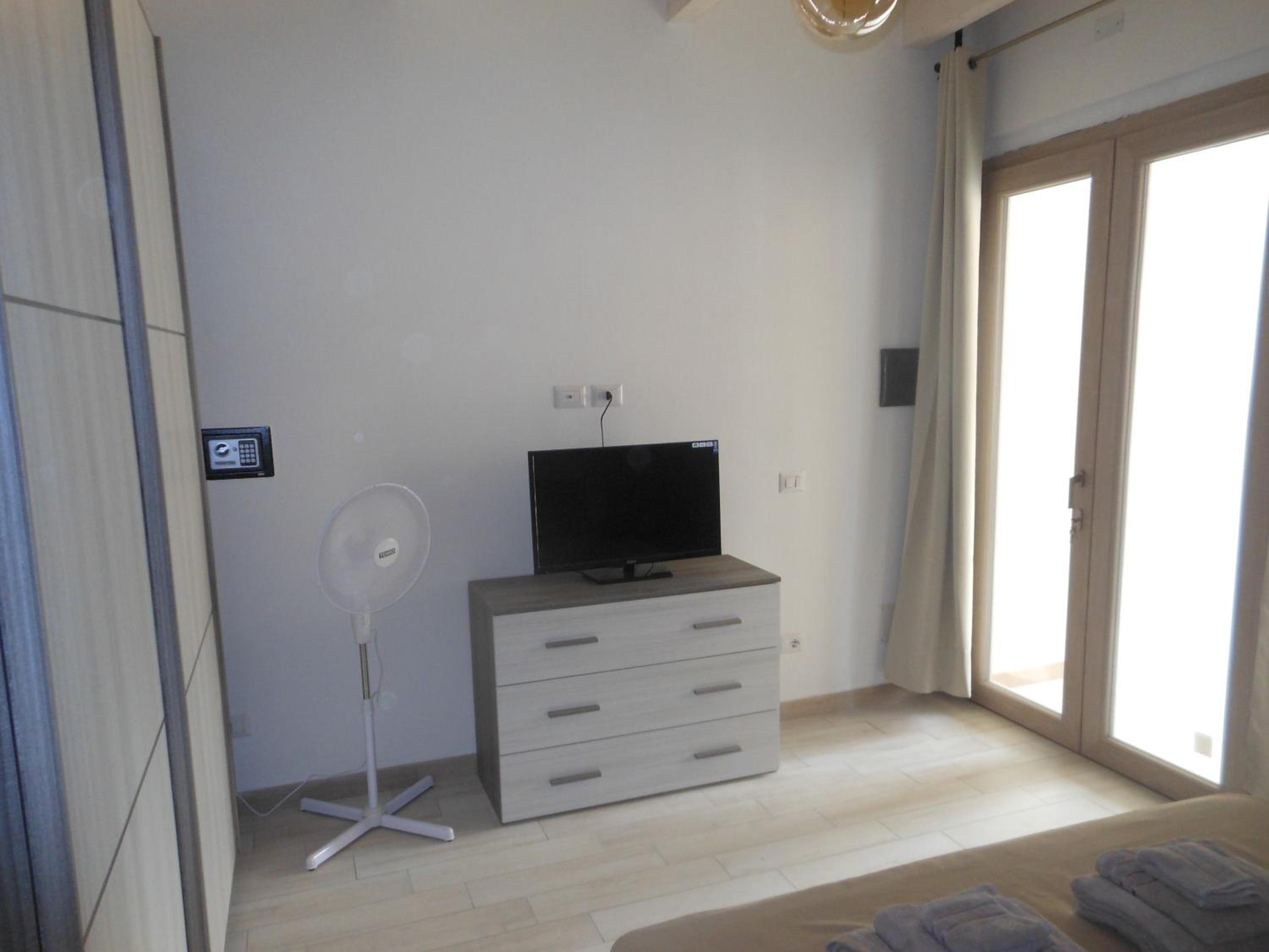 Two-Bedroom Apartment photo 1