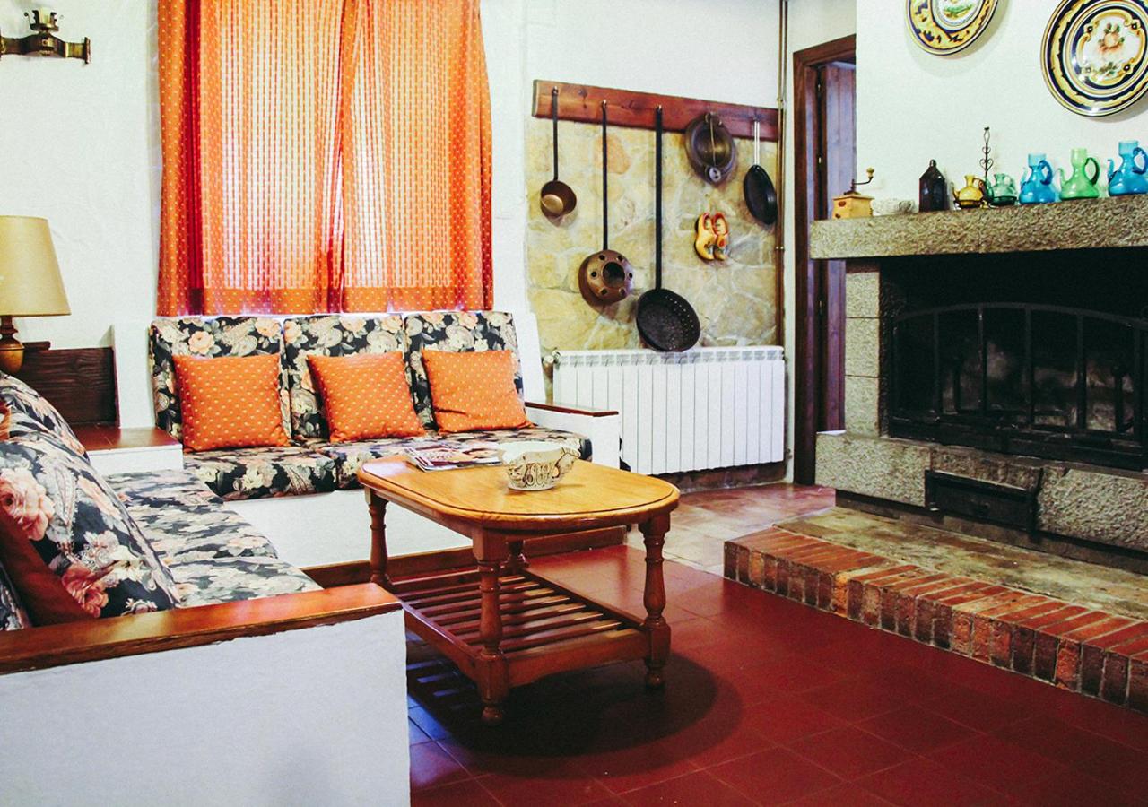 Casa de Ocho Habitaciones