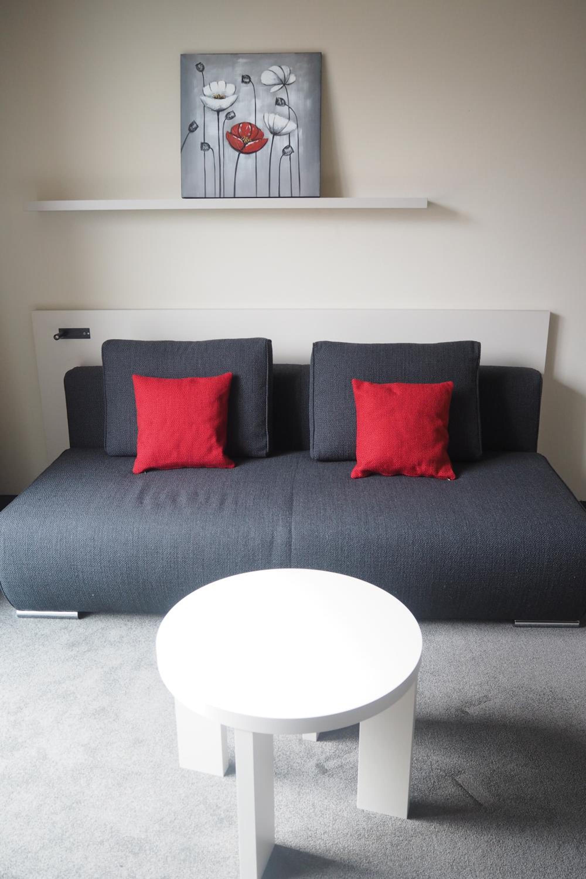 Junior Suite photo 3