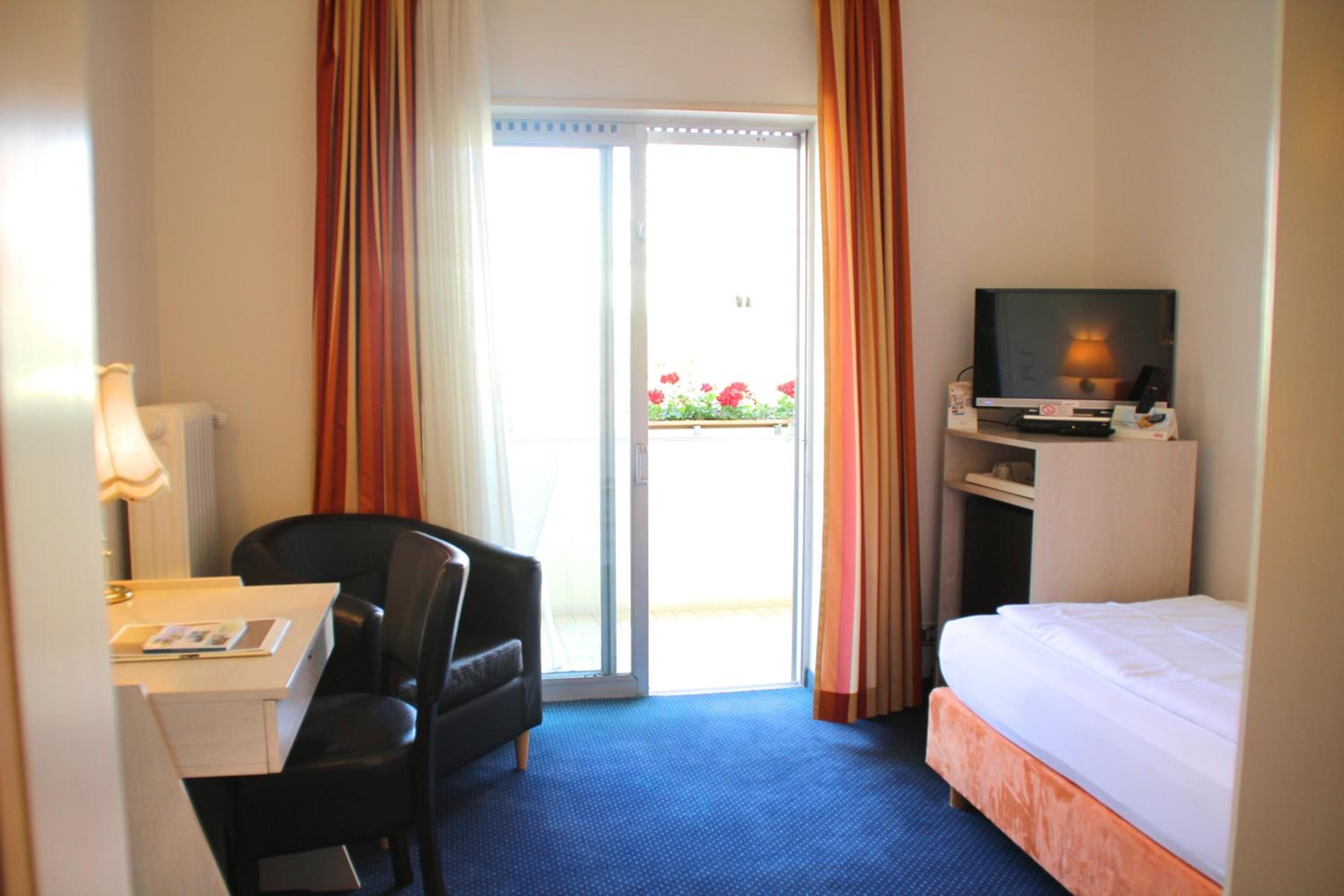 Comfort Single Room photo 2