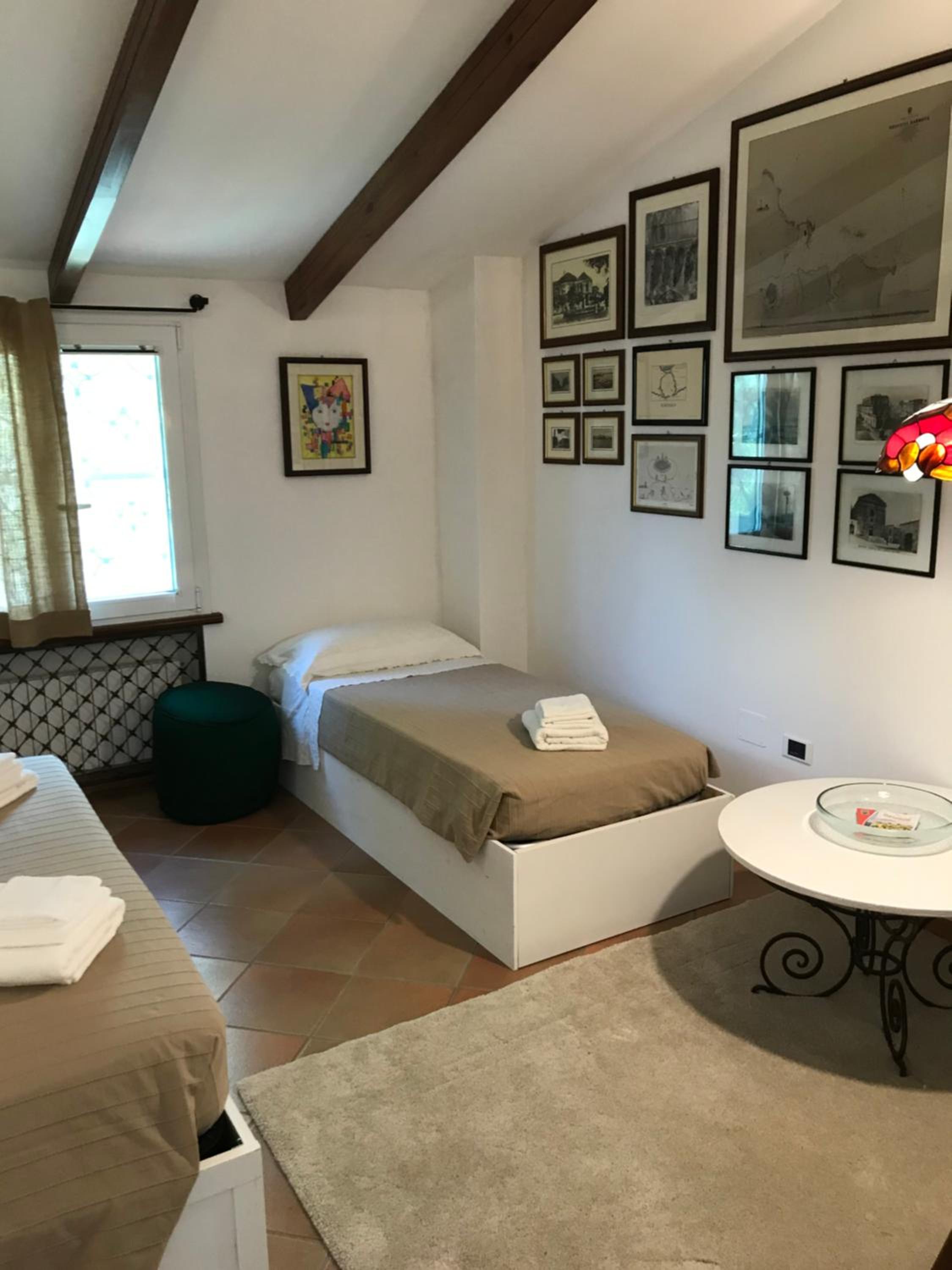 Two-Bedroom Suite - Photo 13