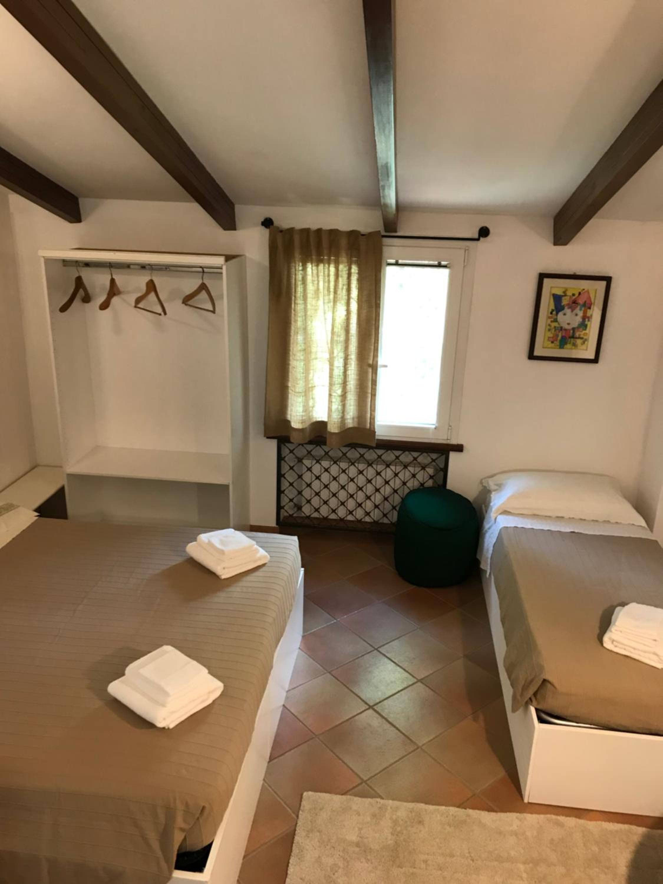 Two-Bedroom Suite - Photo 15
