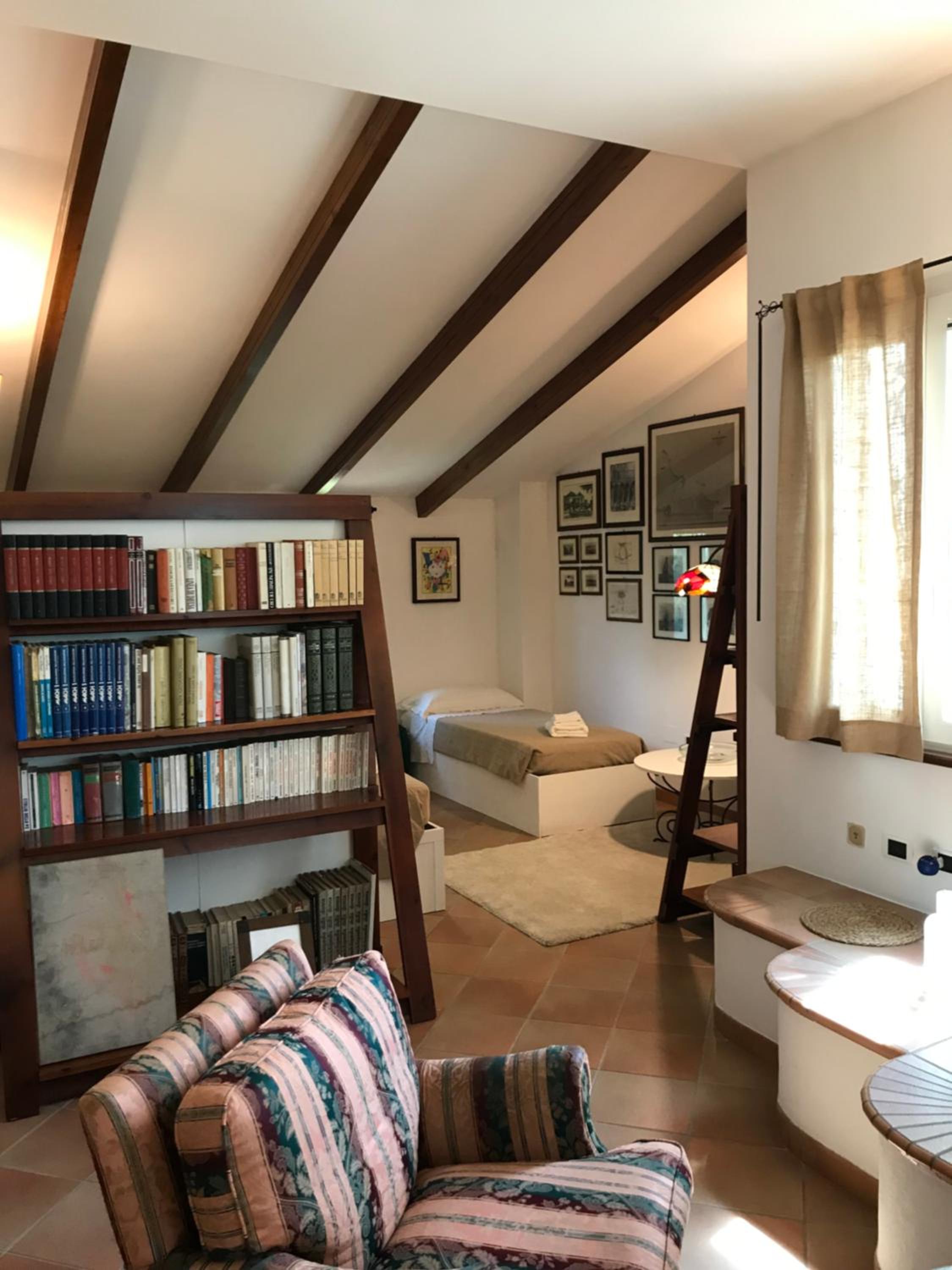 Two-Bedroom Suite - Photo 11