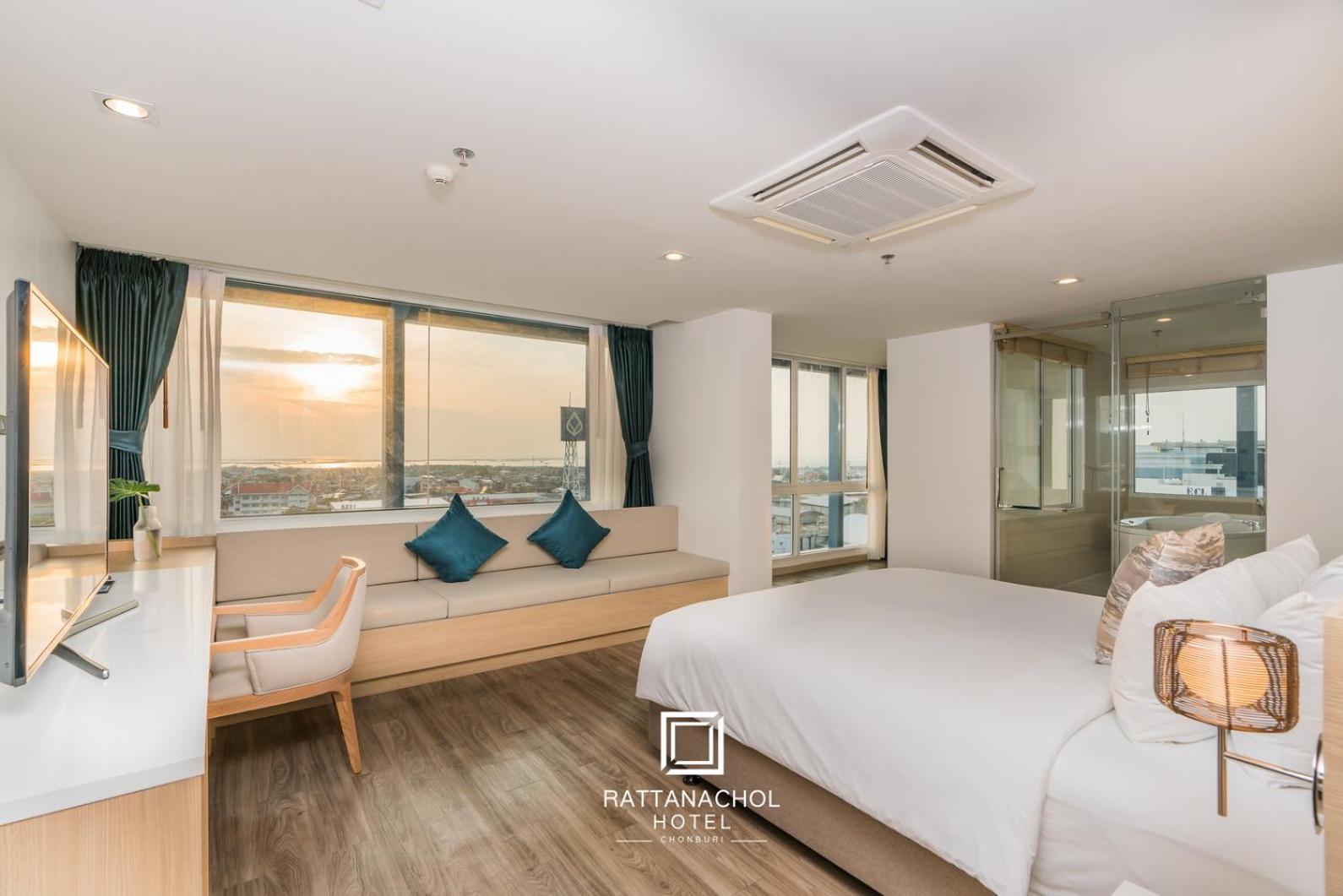 Executive Suite