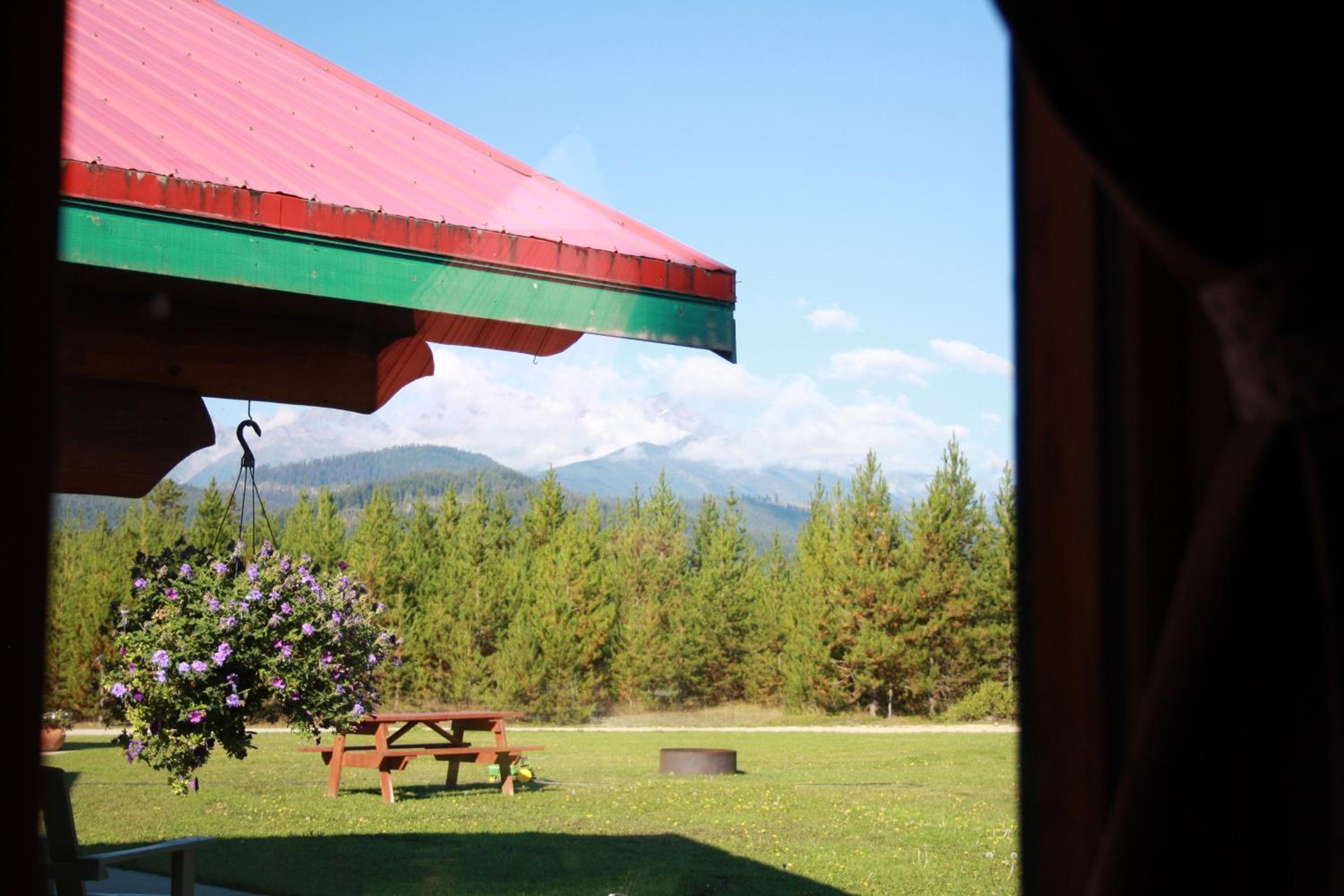 Chalet - Photo 4