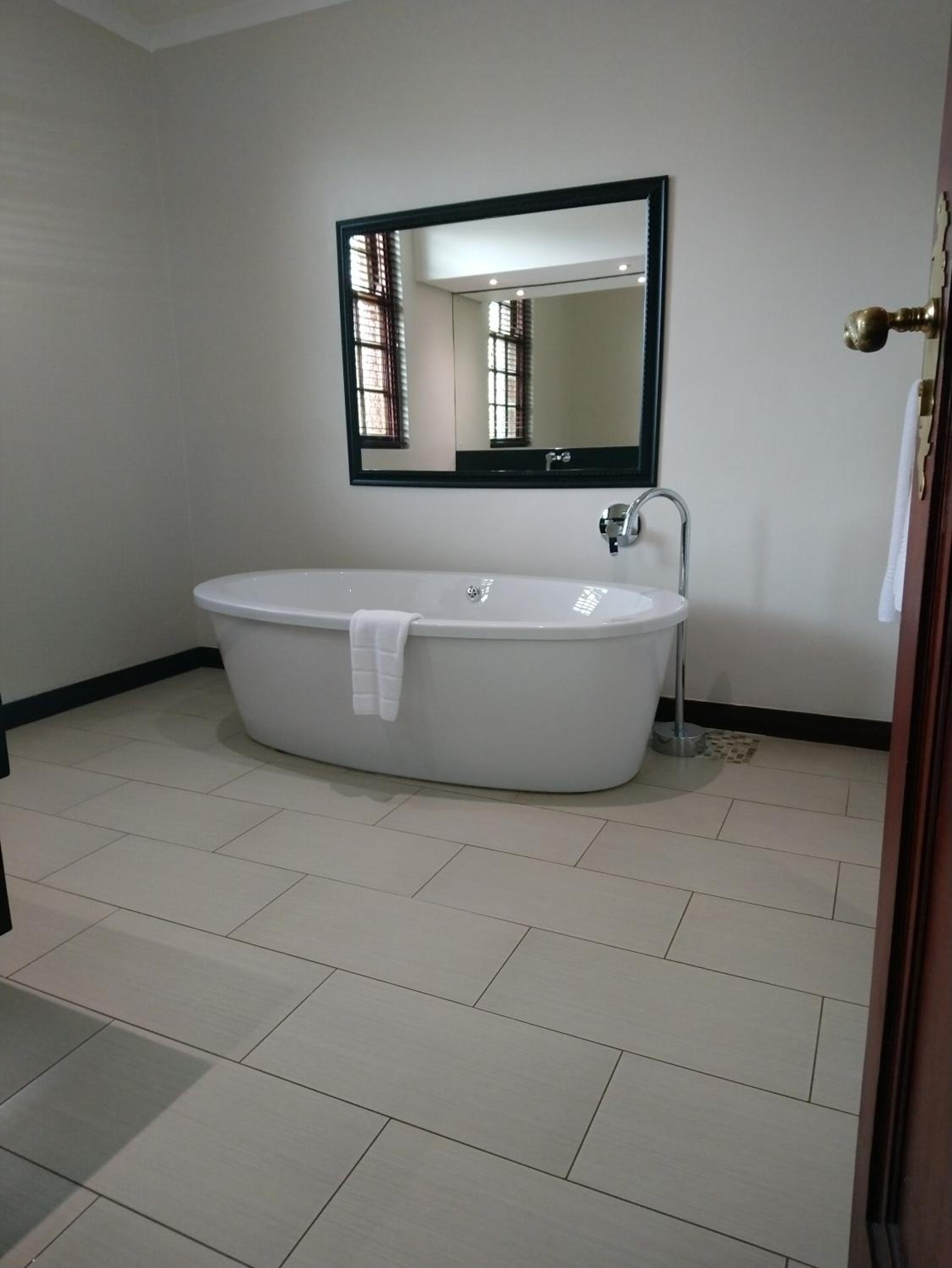Luxury Double Room - Photo 3