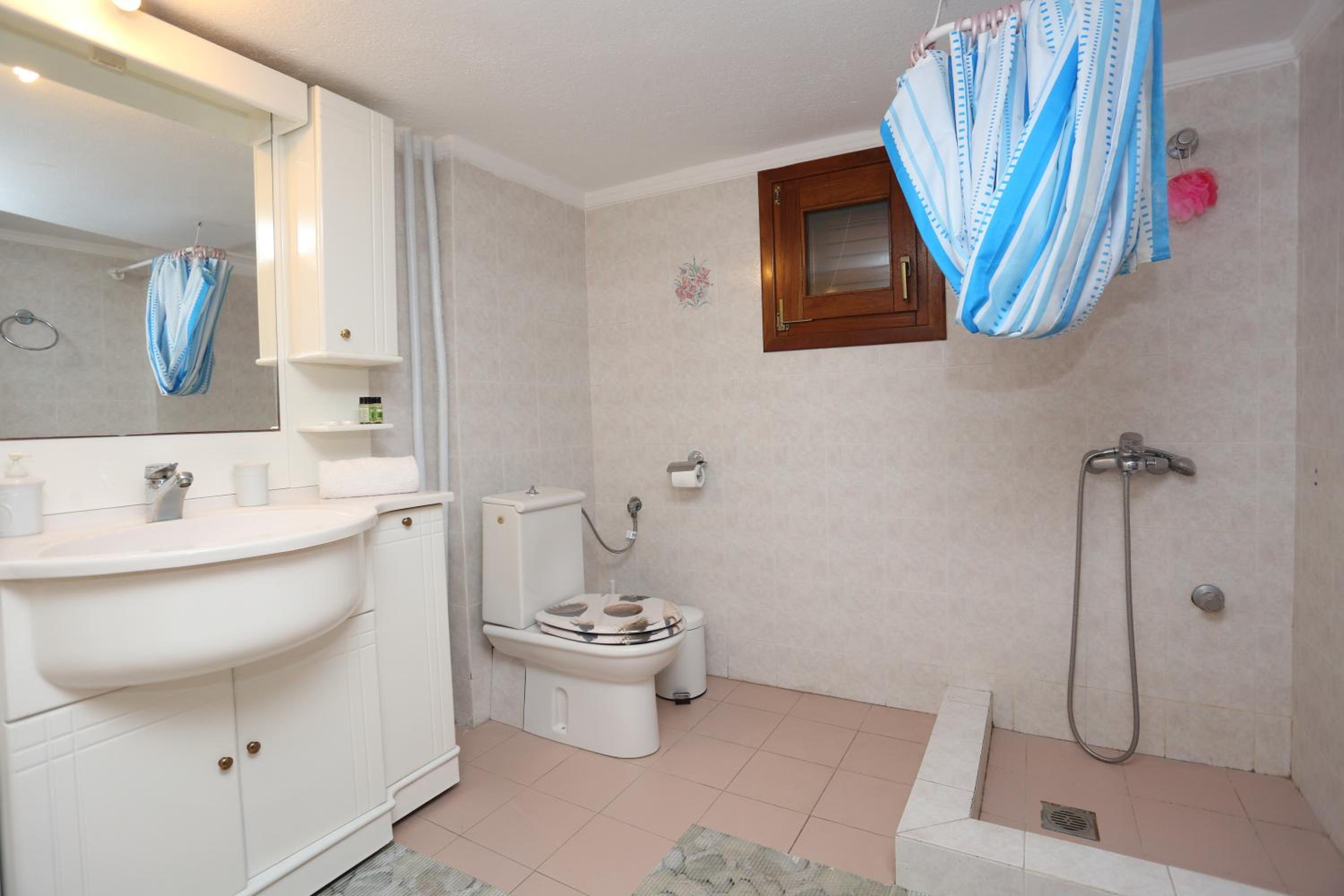 Apartment with Sea View photo 1