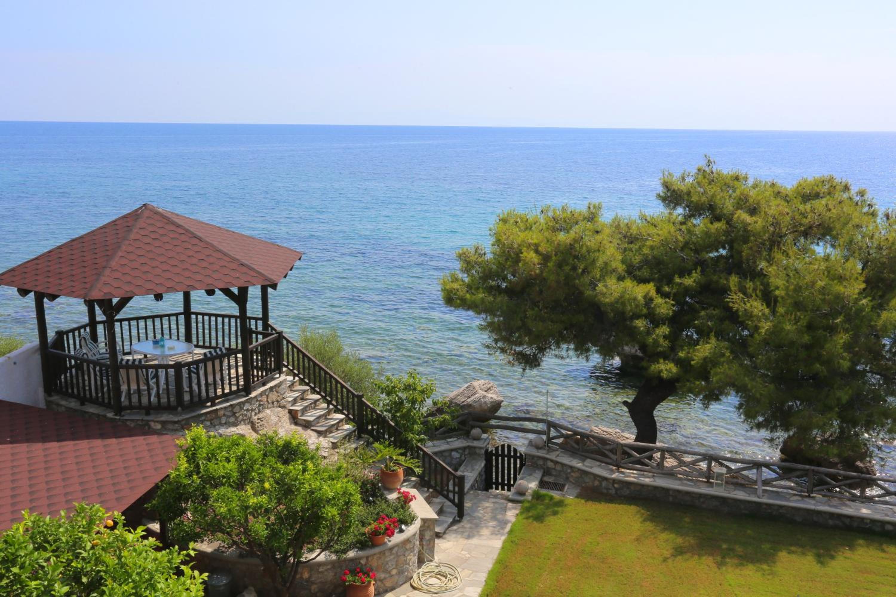 Apartment with Sea View photo 3