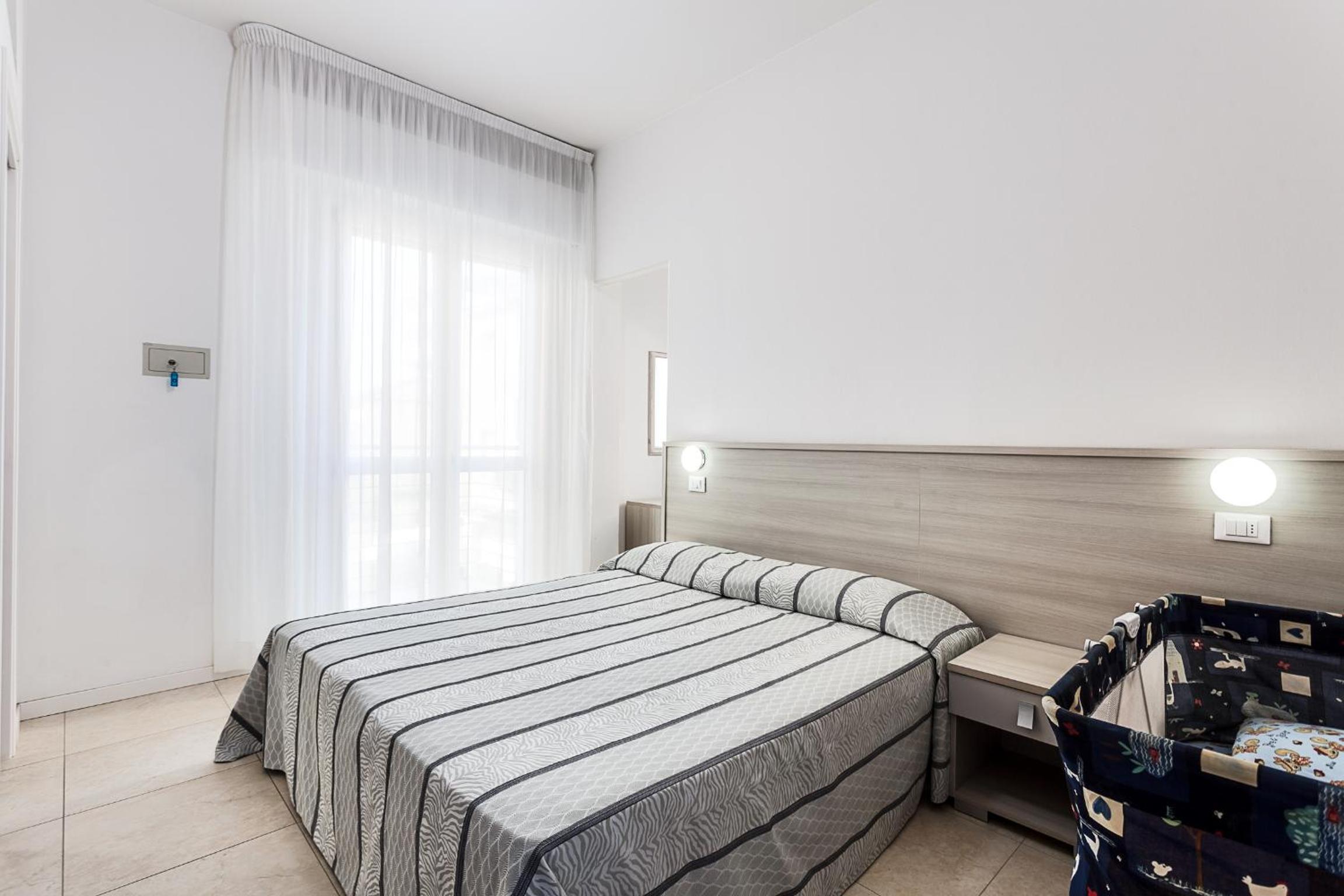 Double or Twin Room - Photo 1