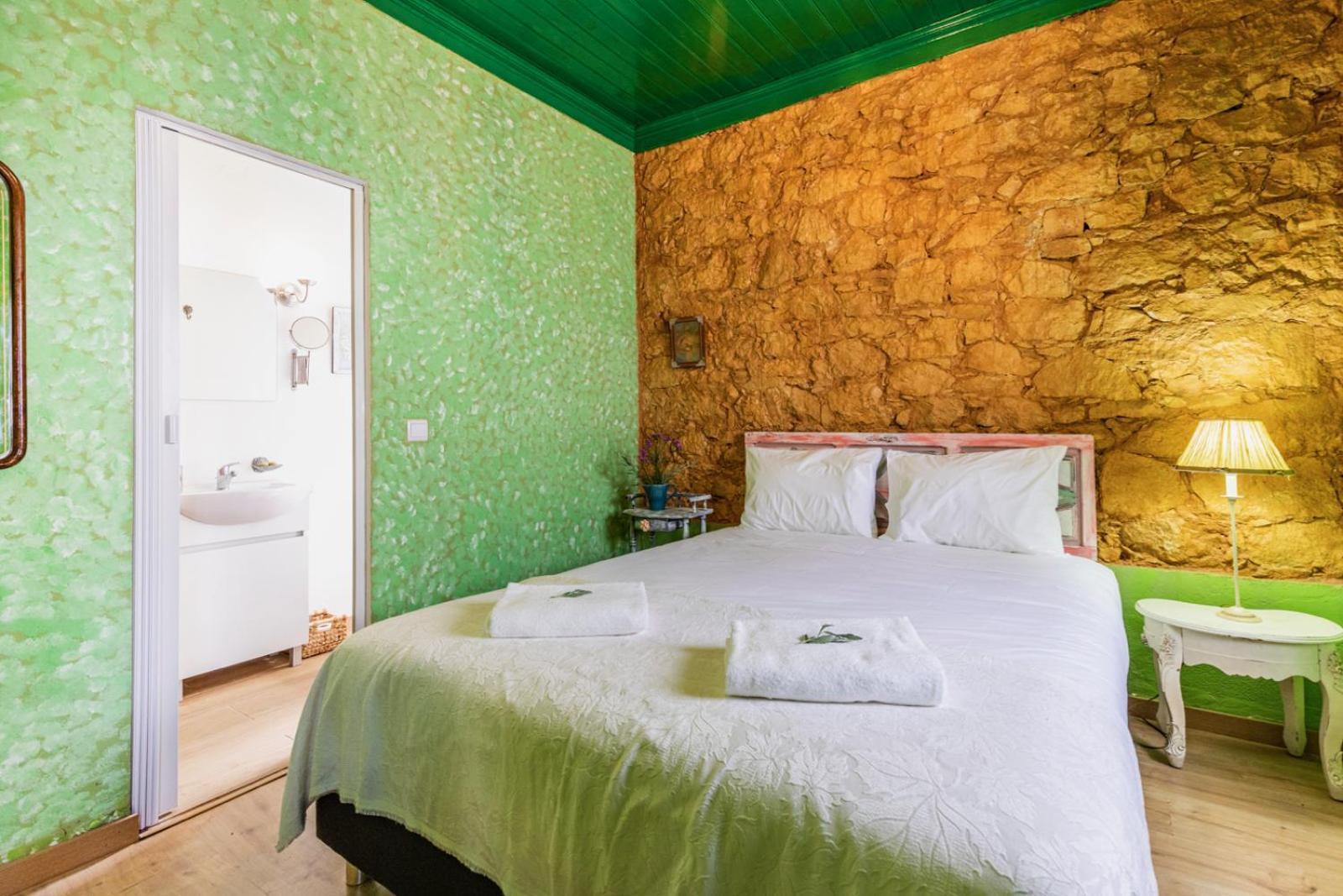 Double Room with Private Bathroom photo 3