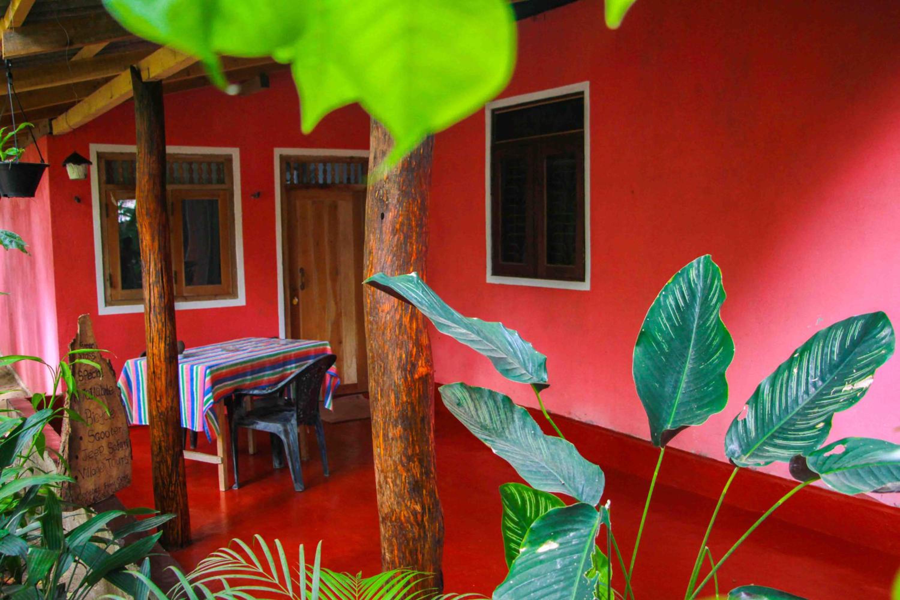 Deluxe Double Room - Photo 19