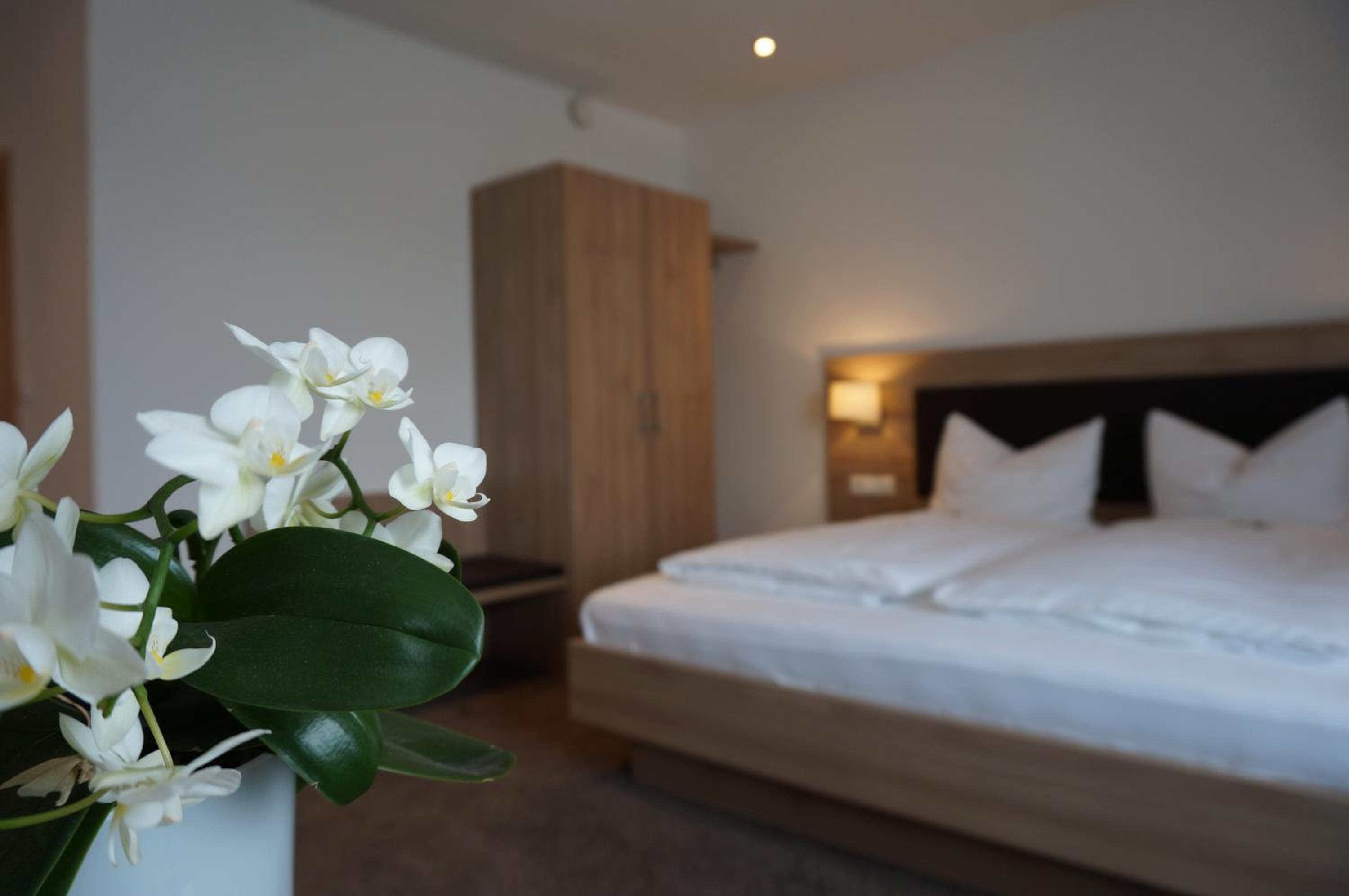 Comfort Triple Room photo 2