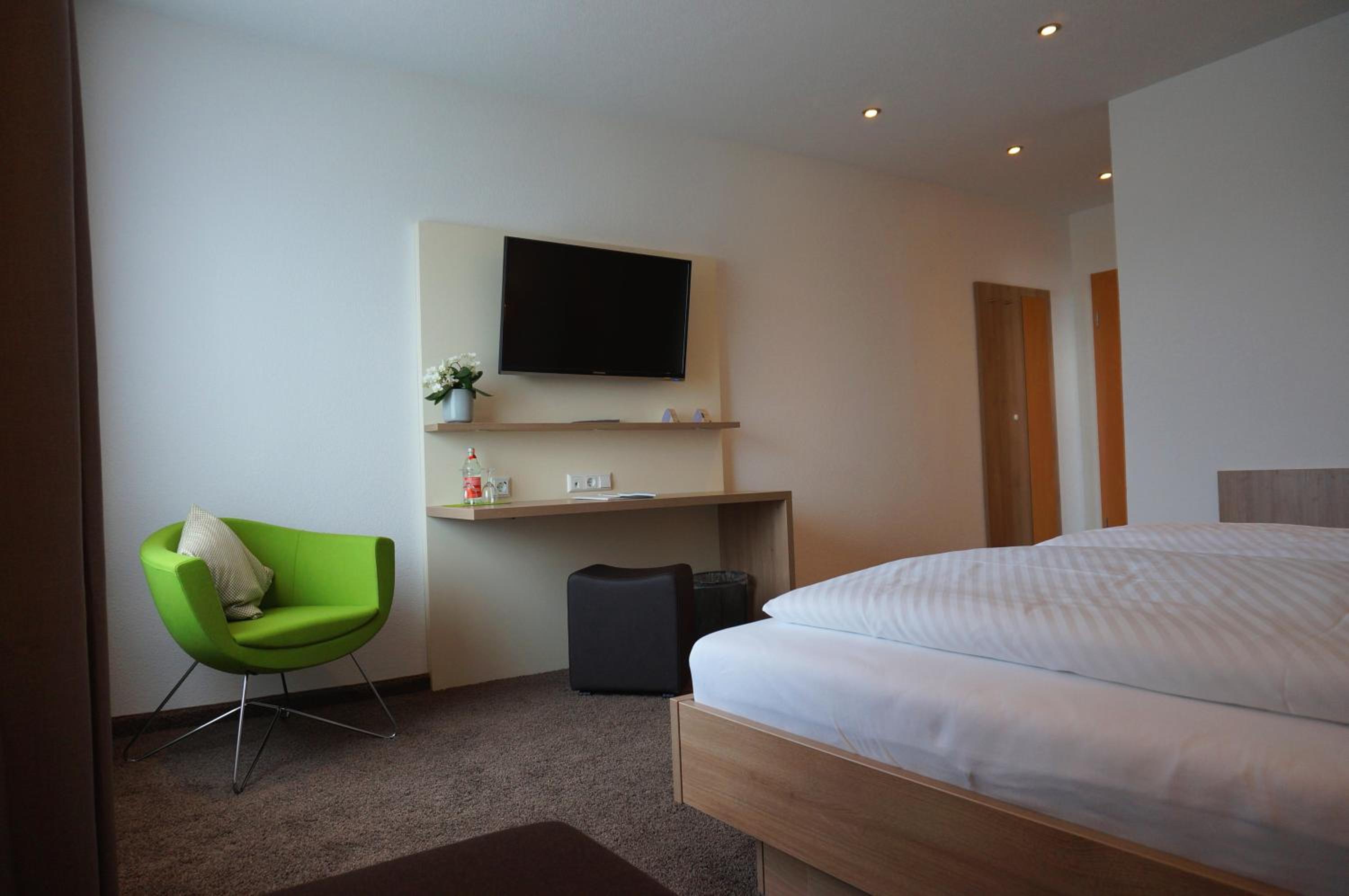 Comfort Triple Room photo 1