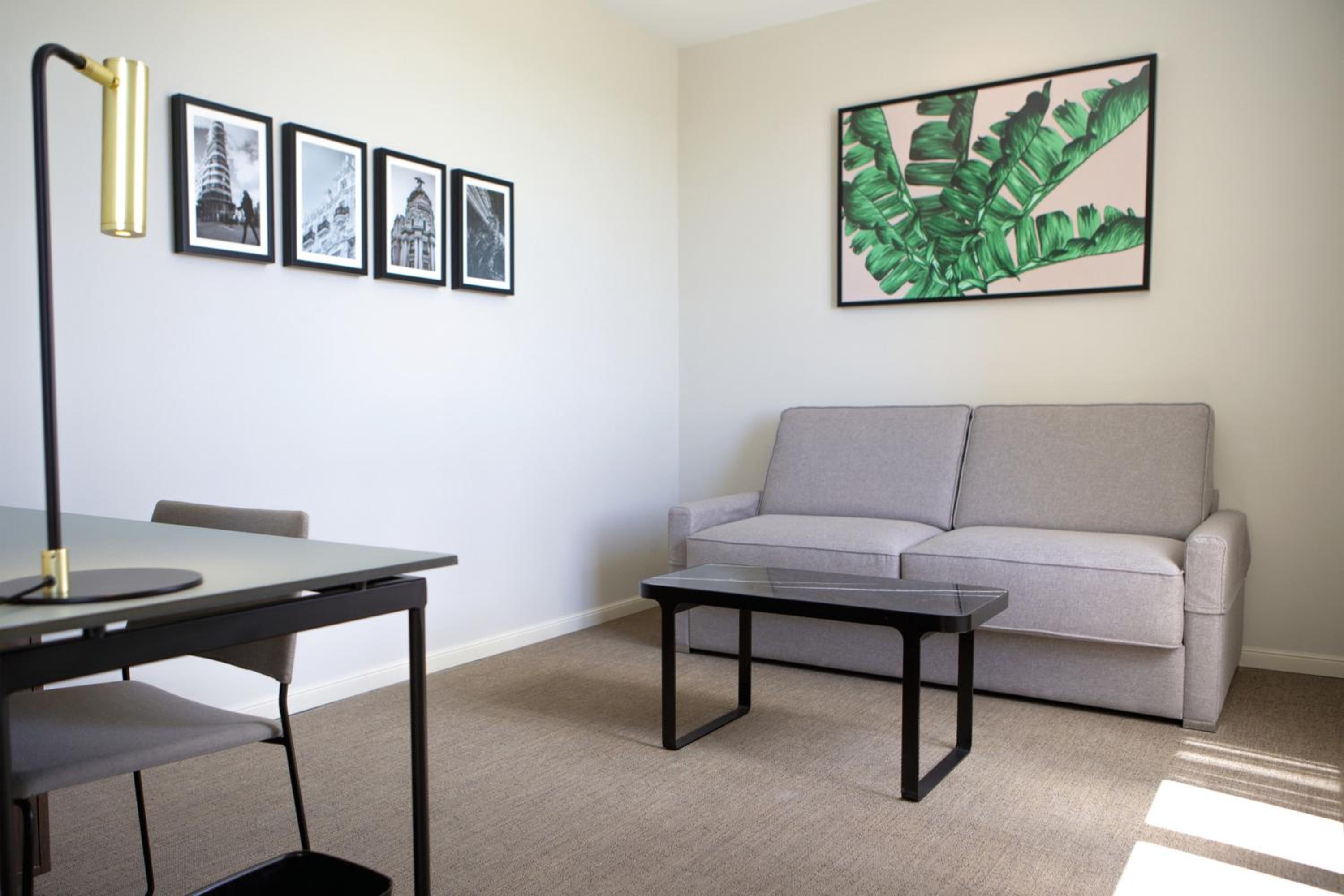 Deluxe Family King Room photo 3