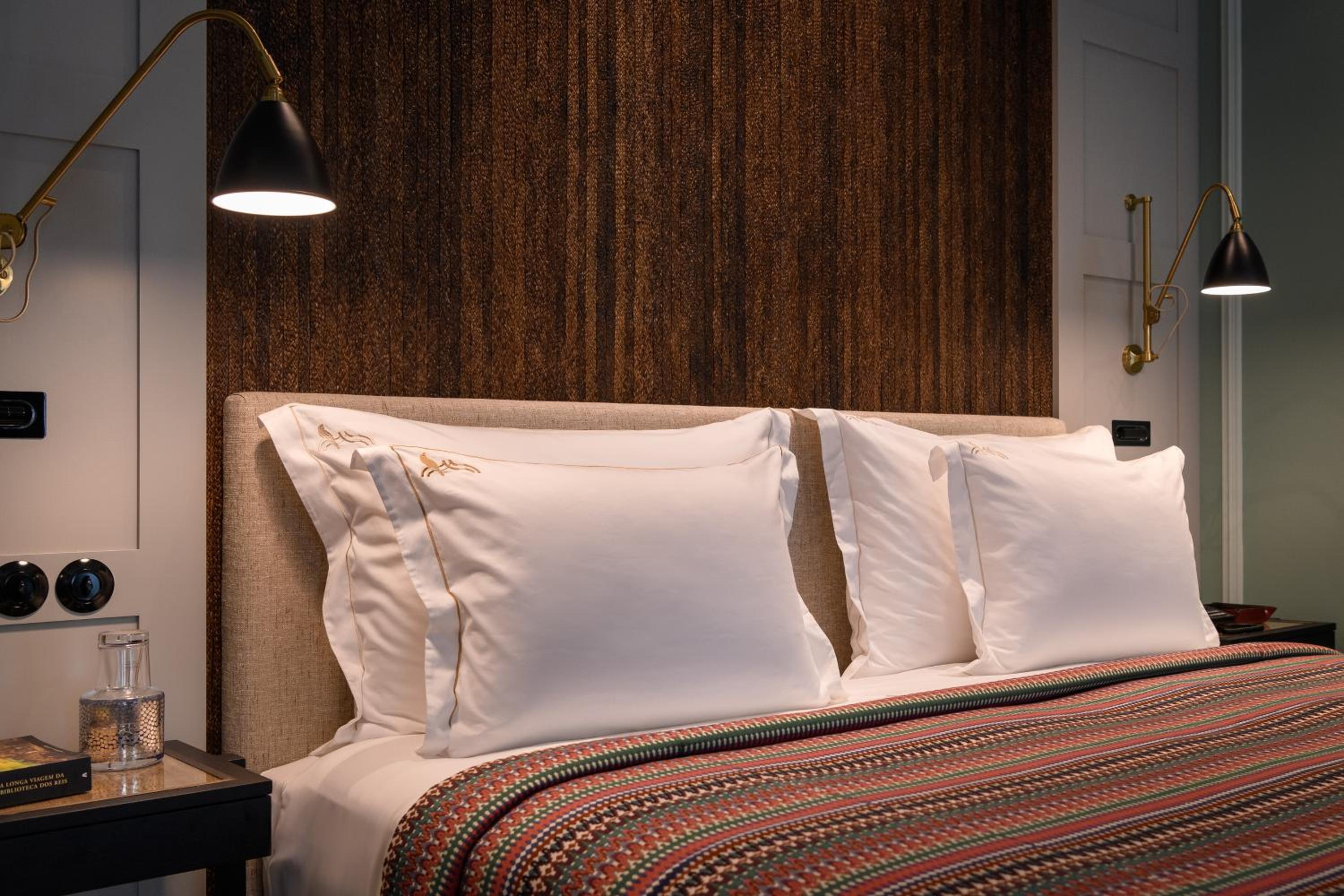 Junior Suite - Photo 1