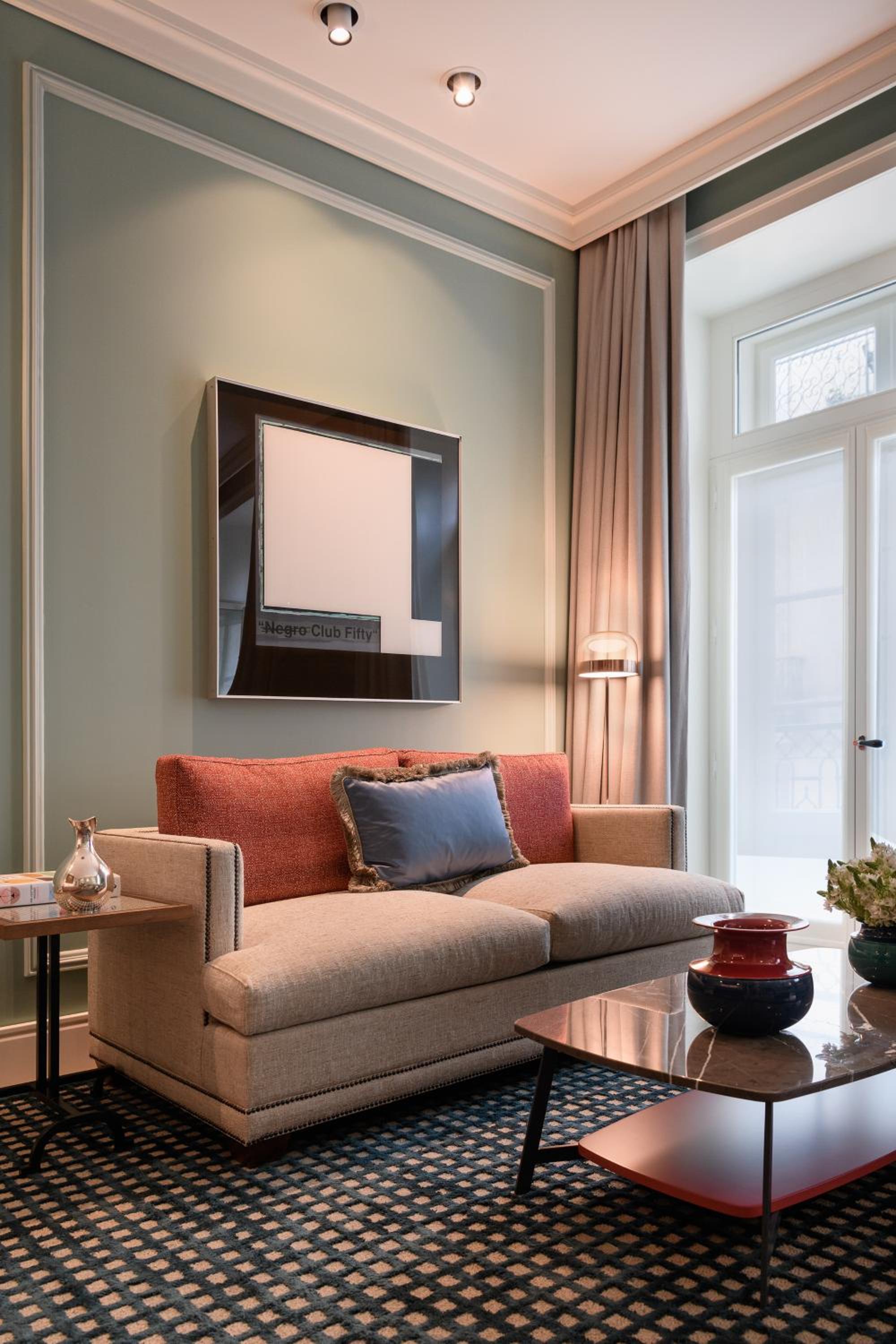 Junior Suite - Photo 2