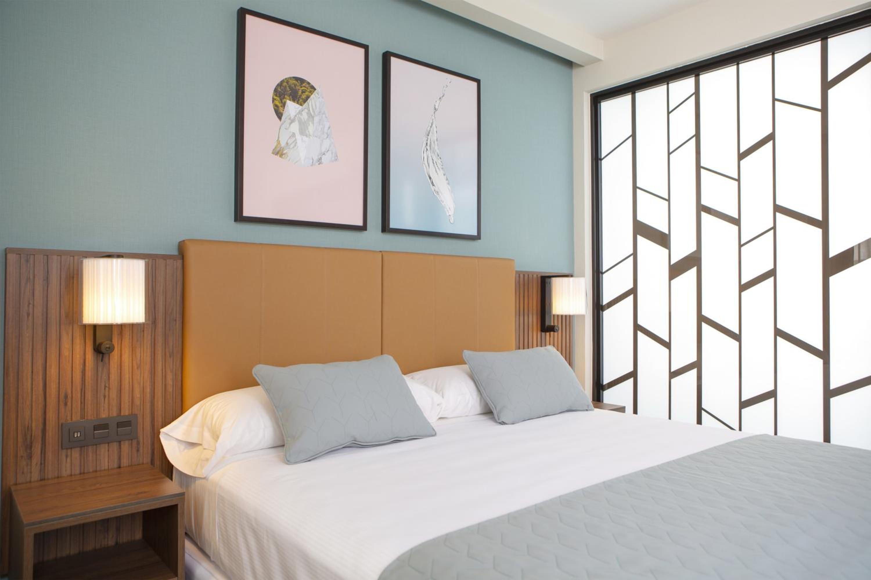 Deluxe Superior King Room photo 2