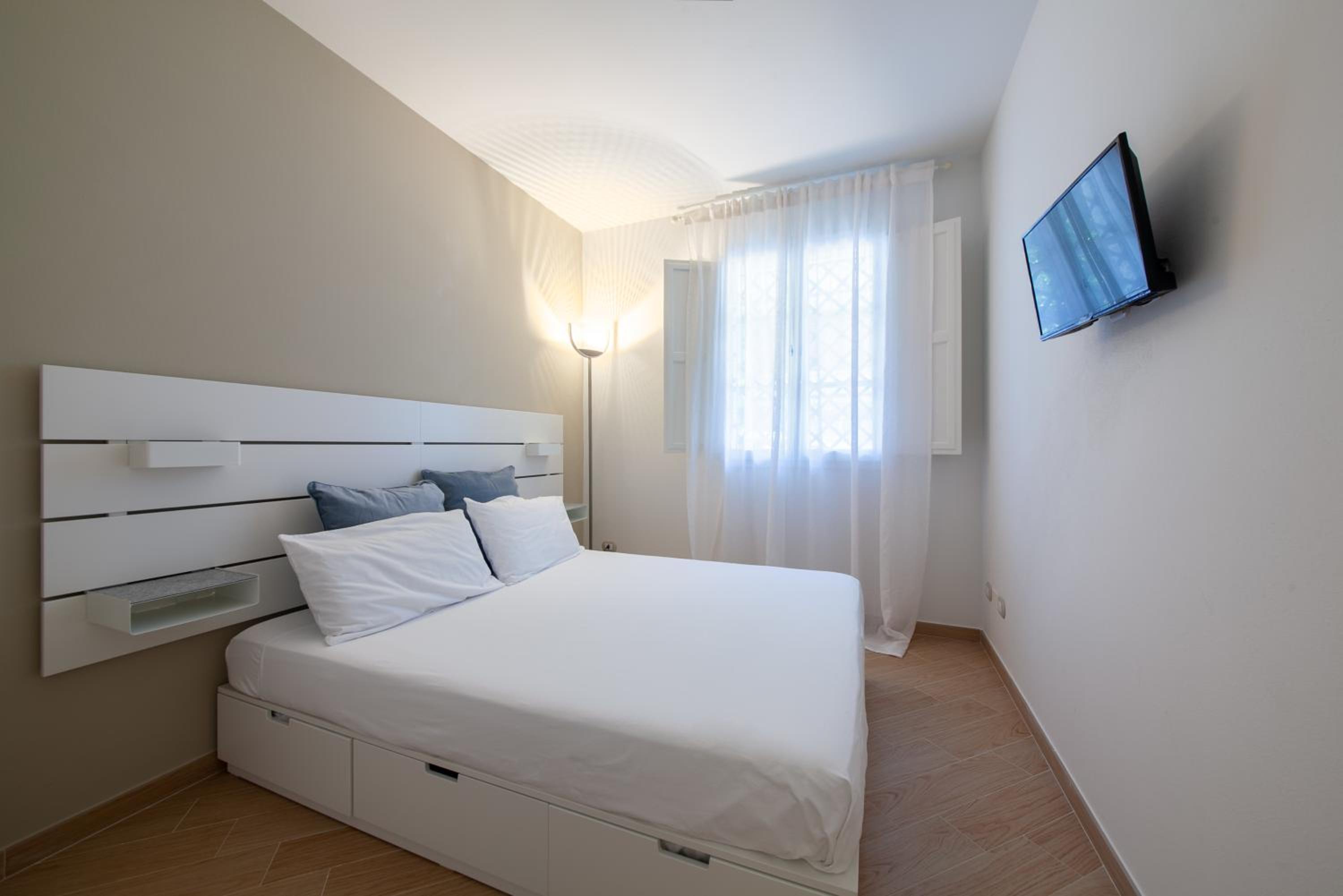 Standard Apartment