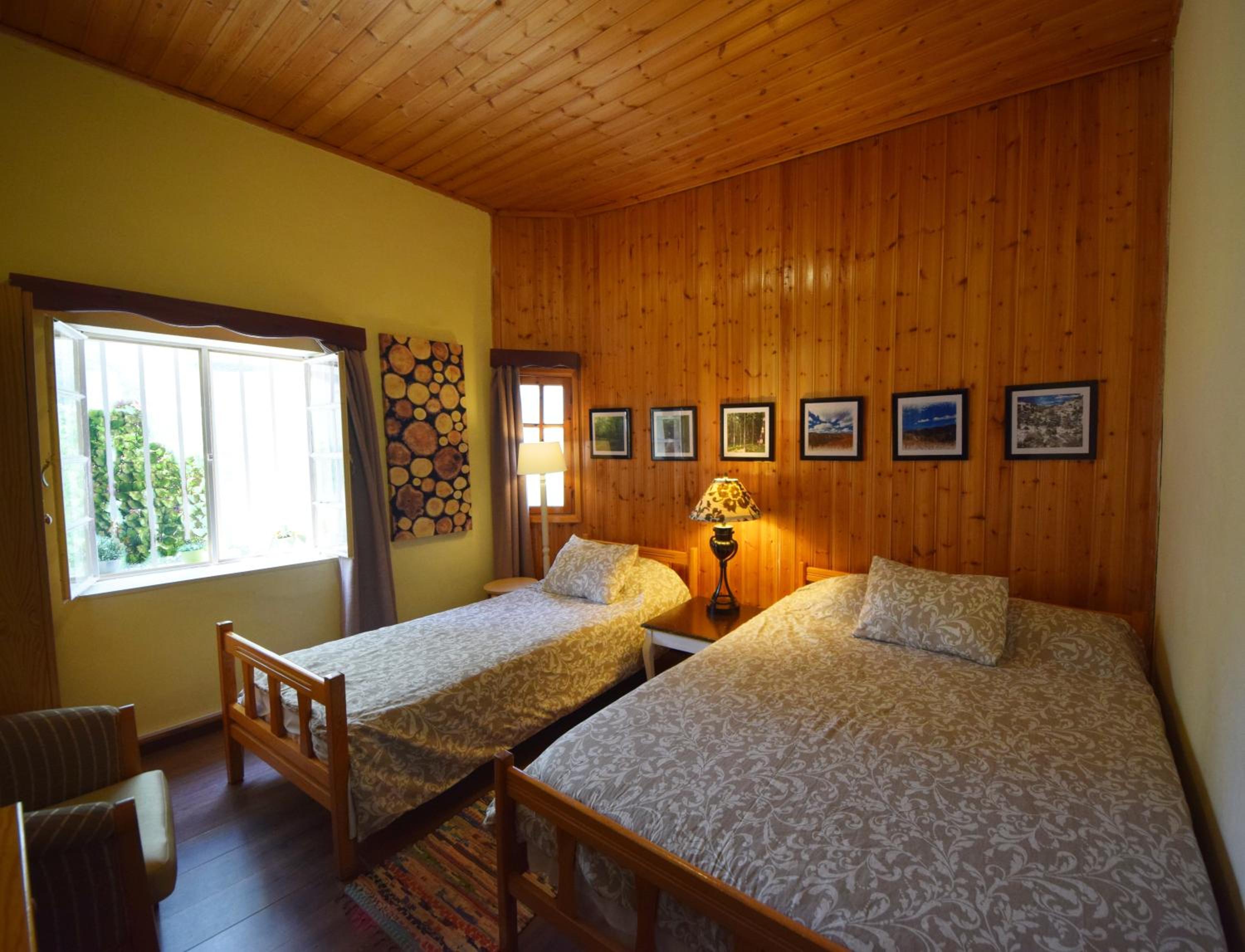 Classic Triple Room photo 3