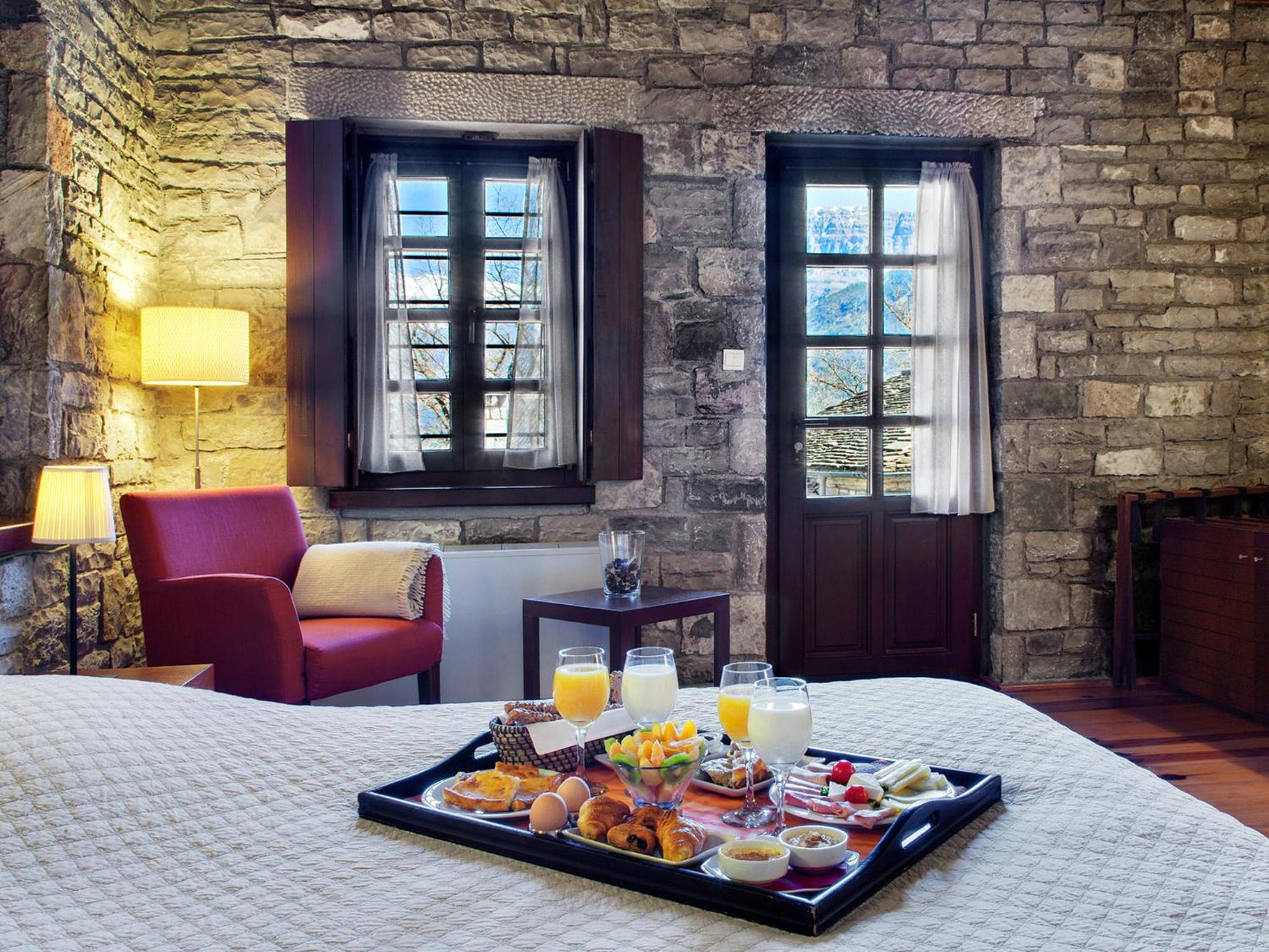 Exclusive Offer- Classic Double Room - Photo 1