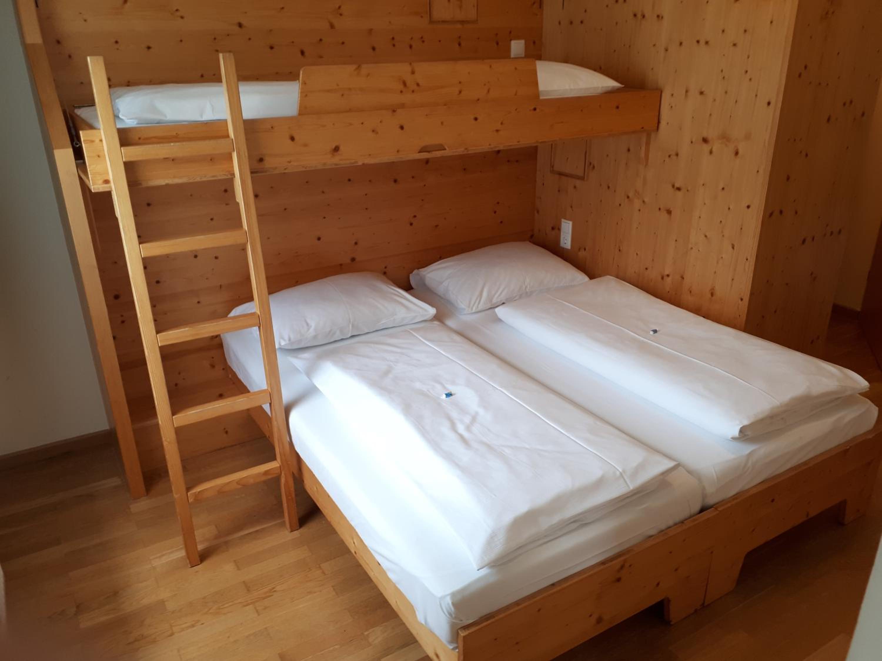 Triple Room photo 2