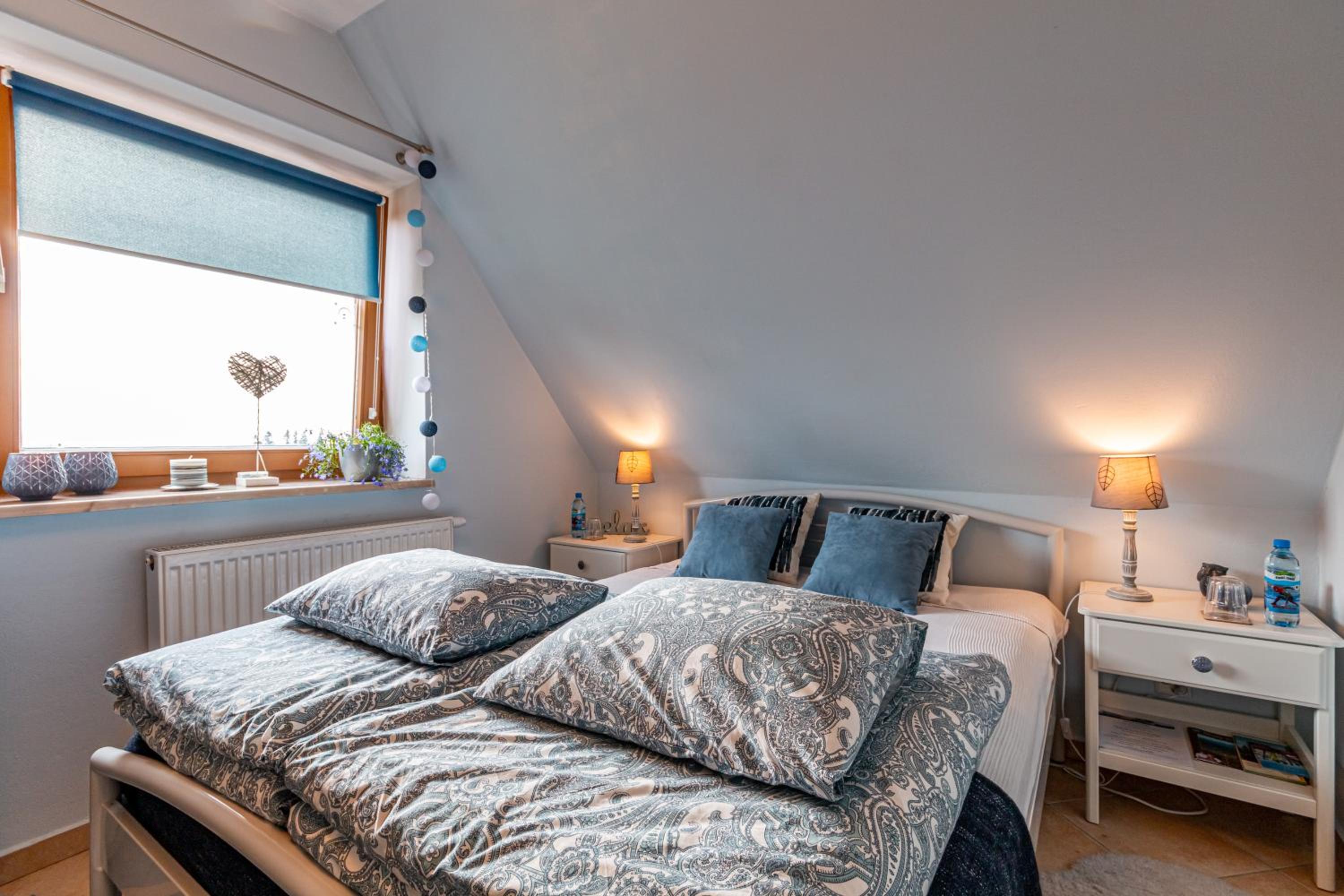 Standard Double Room photo 1