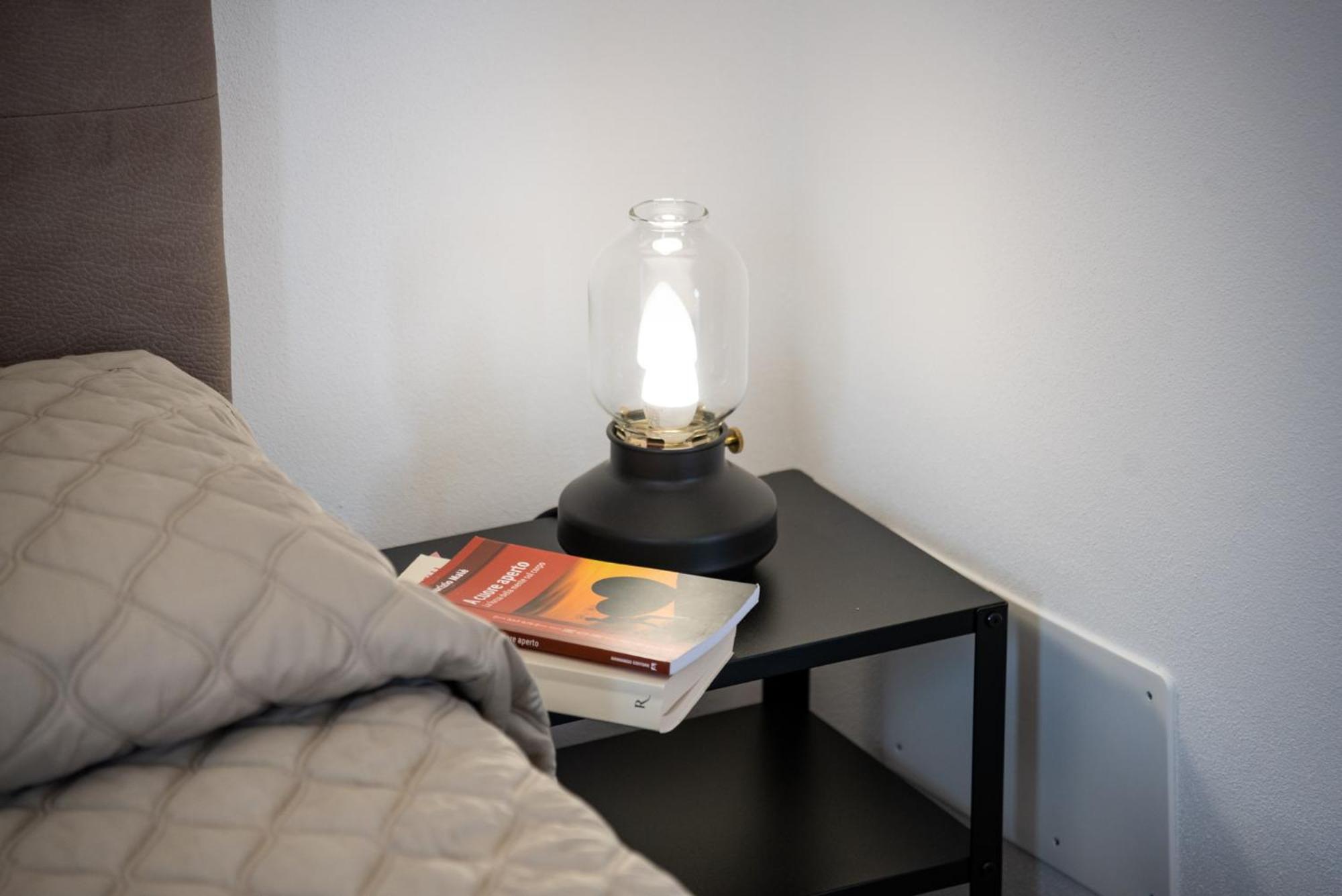 Double Room with Private Bathroom - Photo 4