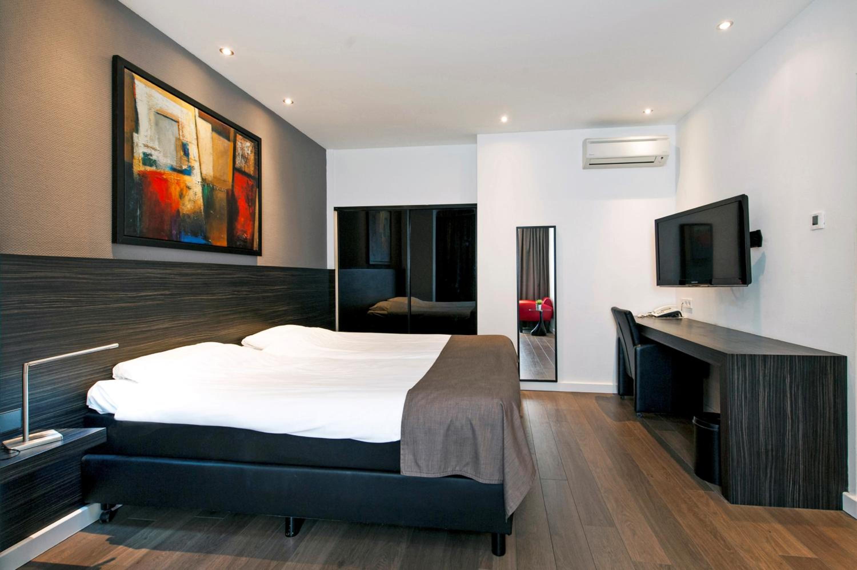 Deluxe Double Room - Photo 2