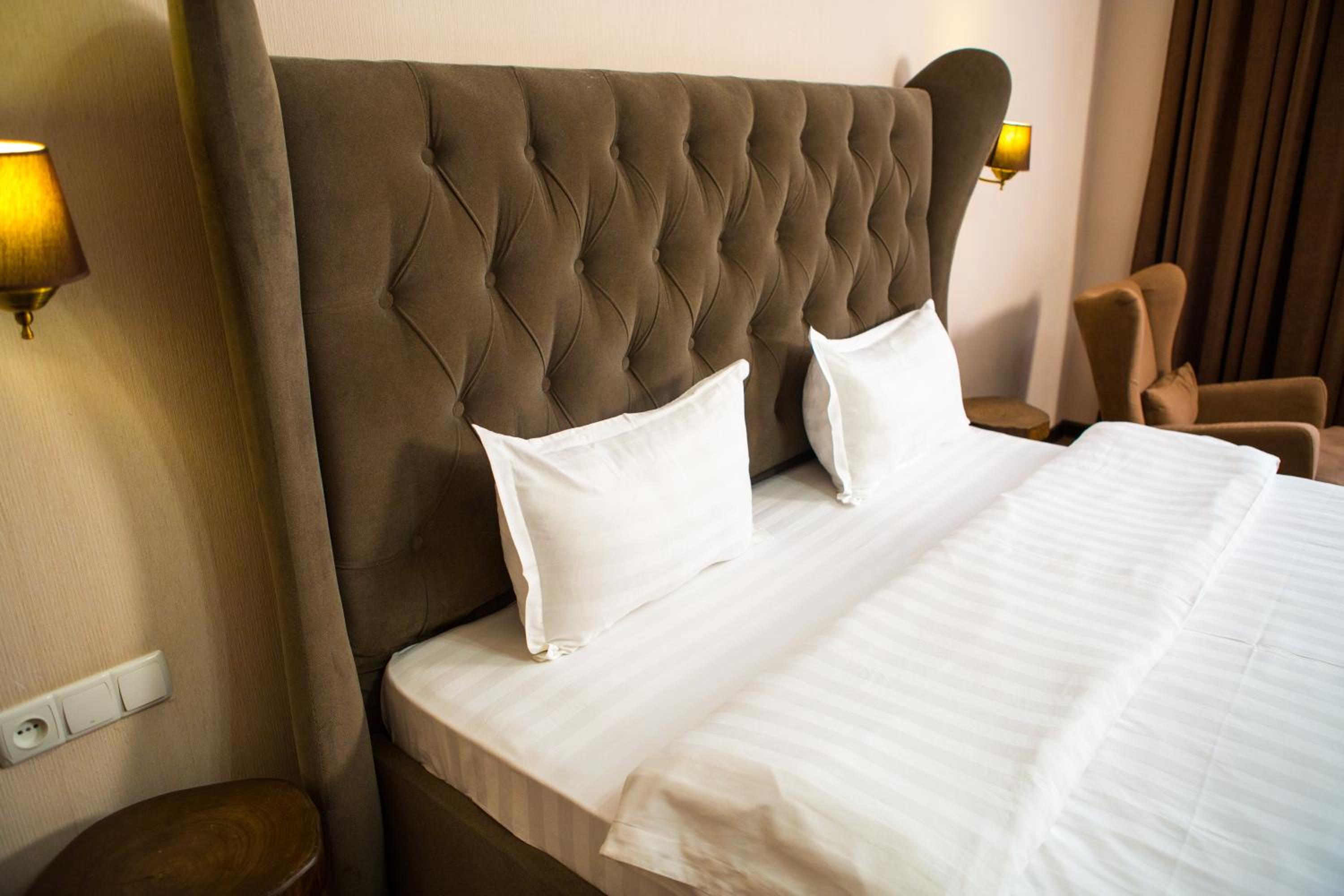 Deluxe Room photo 1