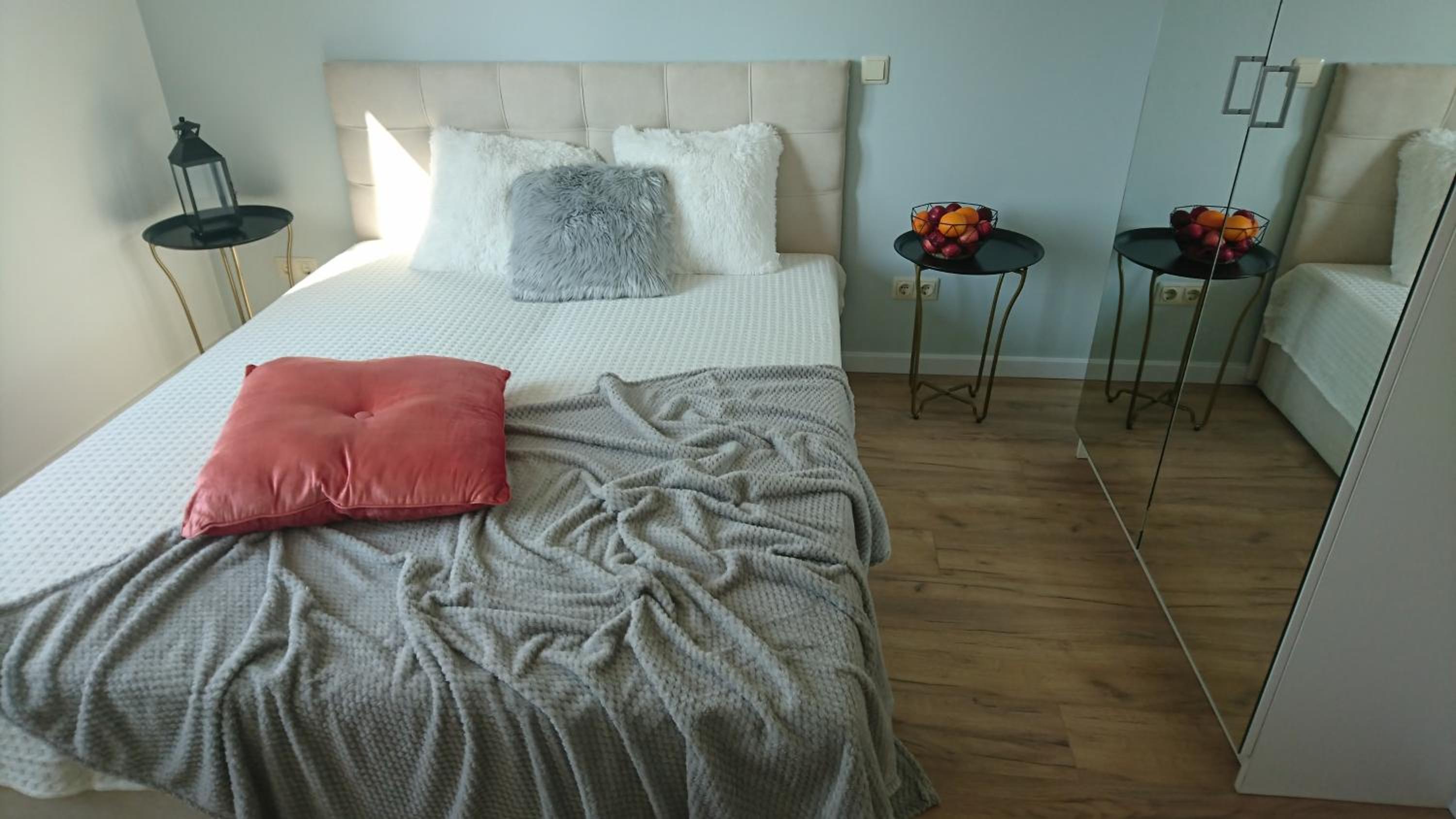 Standard Apartment photo 1