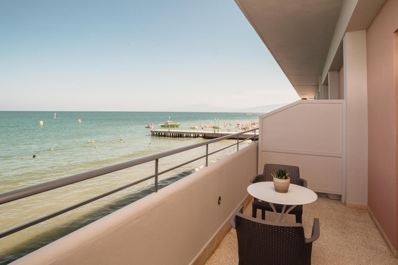 Suite with Sea View photo 2