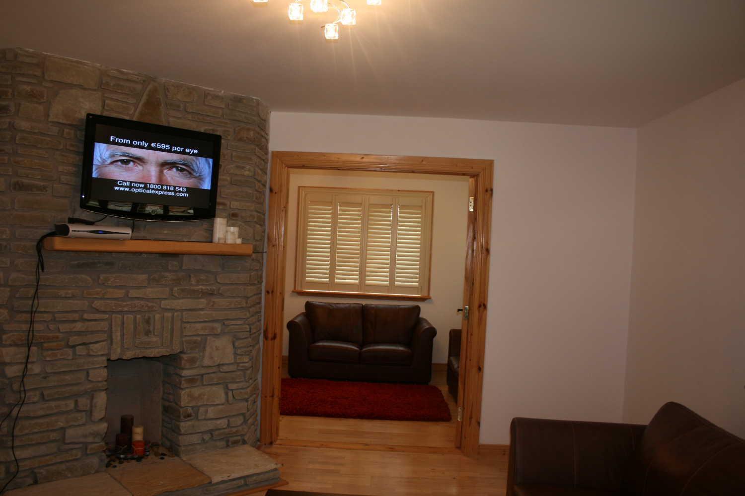 Four-Bedroom House photo 3